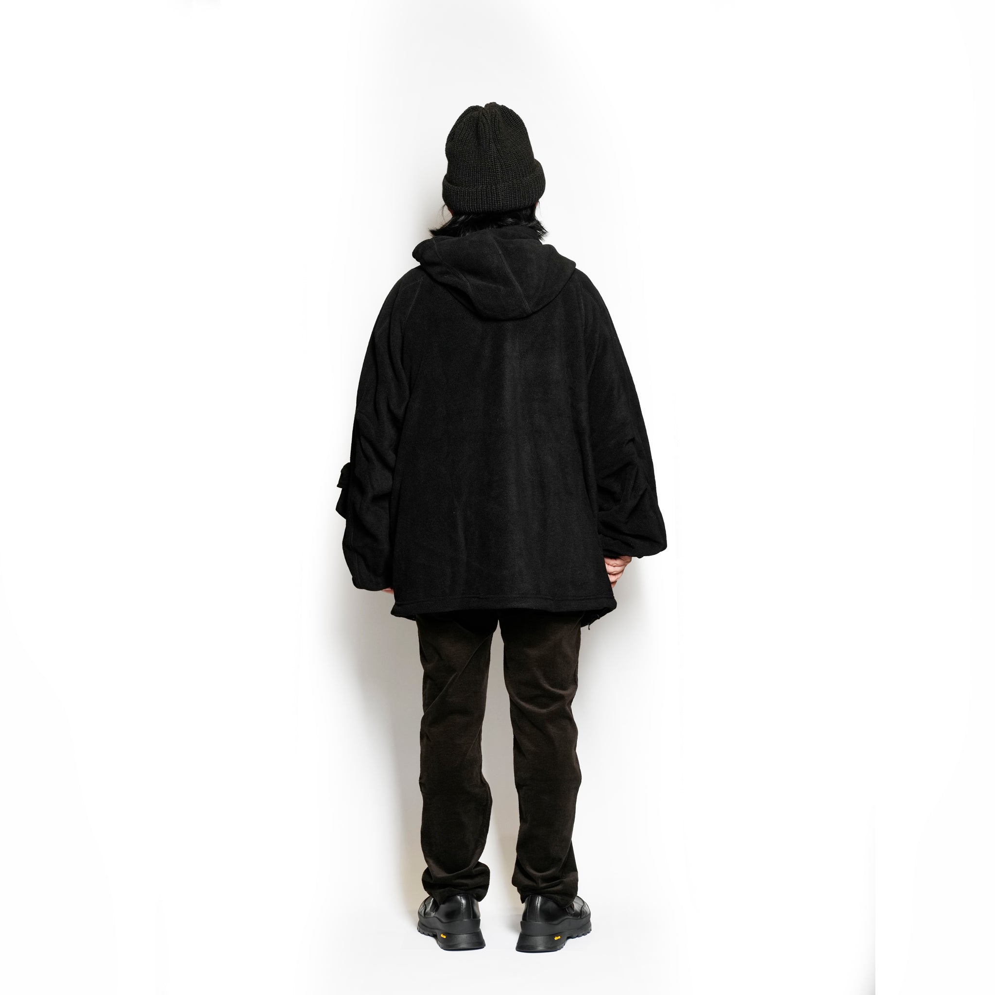 KLM24FJK1096_BLUE | HYATT PET | Color:Blue/Black【KELEN MEN_ケレン】