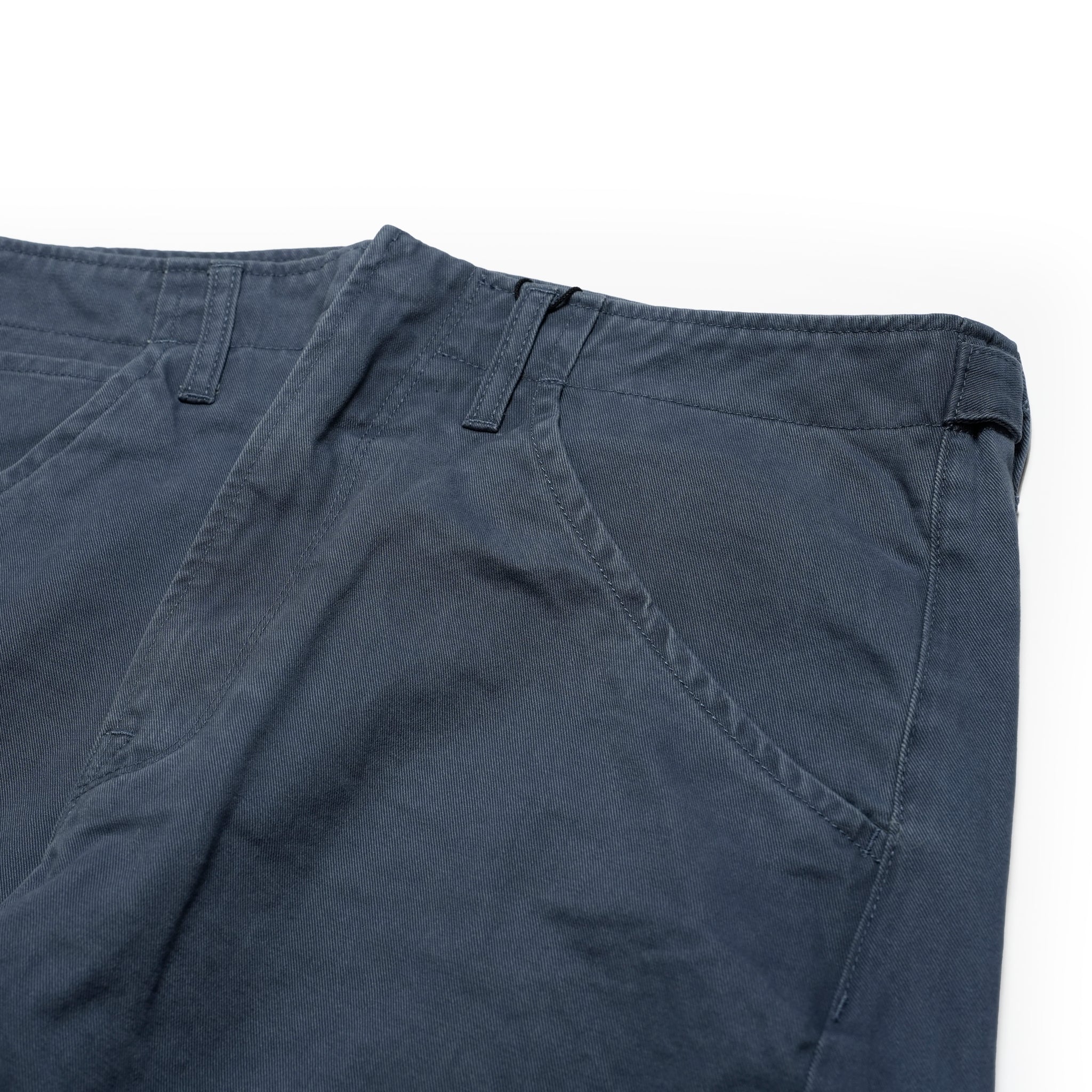 KLM25HPT1132_Blue | MONSTRO | Color:Blue【KELEN MEN_ケレン】
