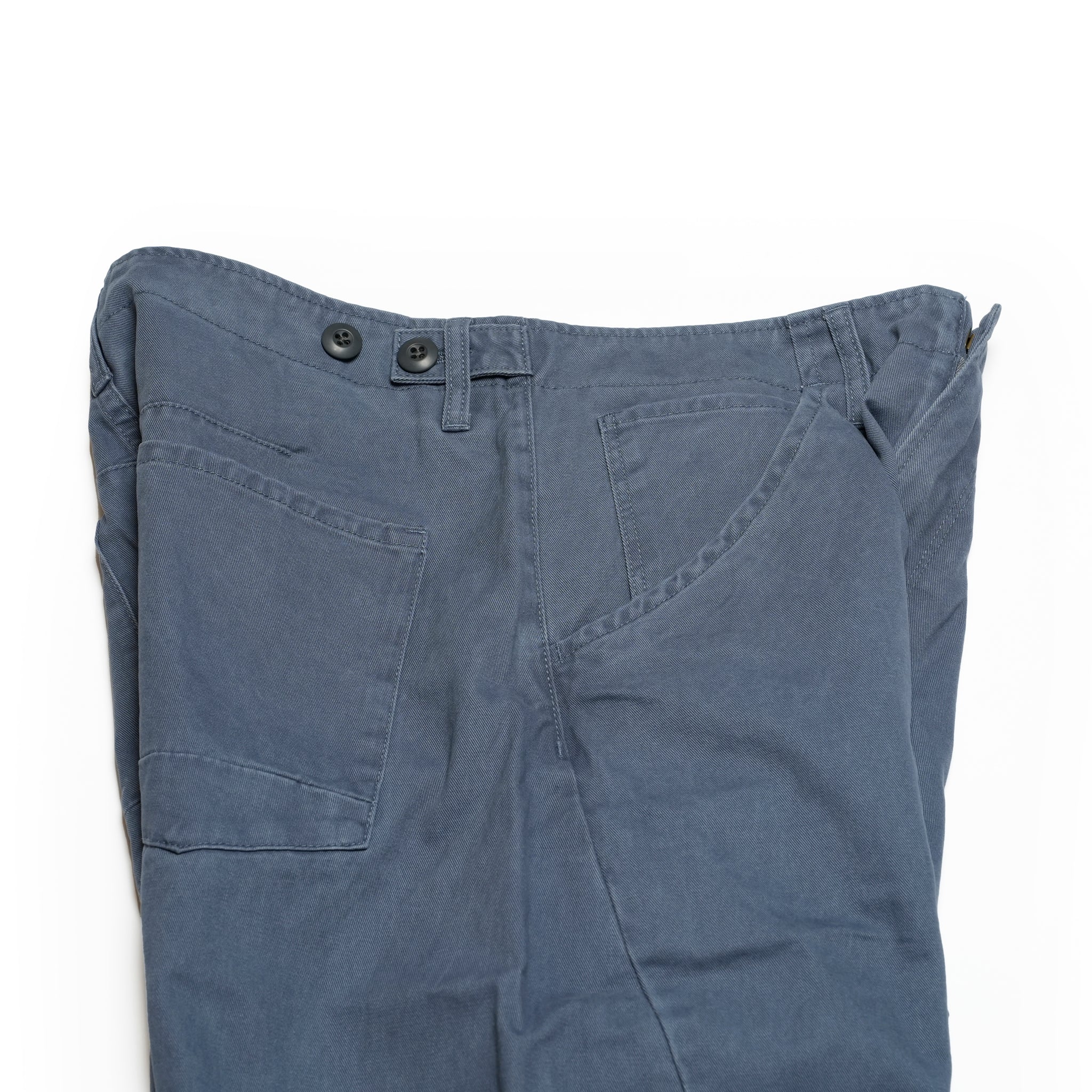 KLM25HPT1132_Blue | MONSTRO | Color:Blue【KELEN MEN_ケレン】