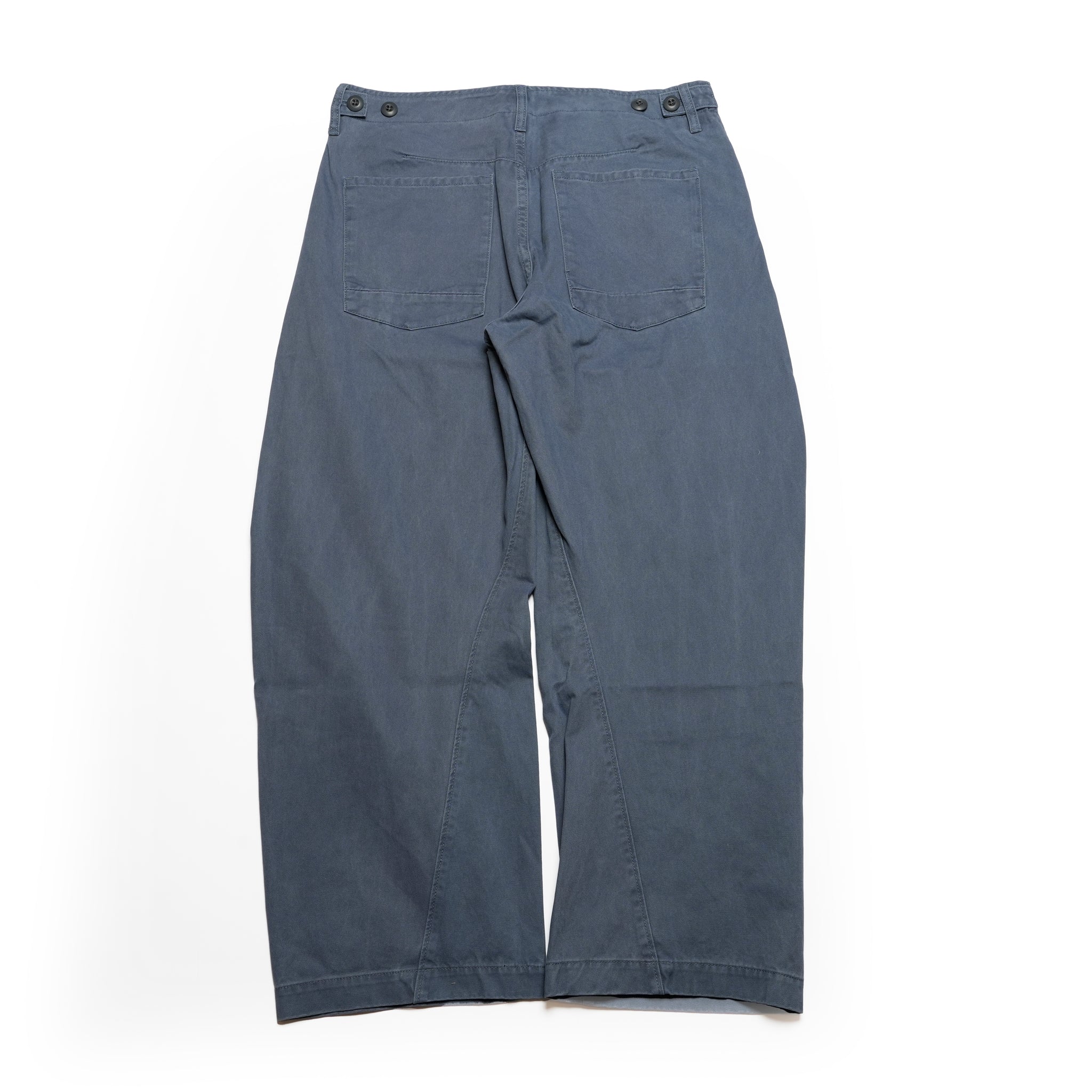 KLM25HPT1132_Blue | MONSTRO | Color:Blue【KELEN MEN_ケレン】
