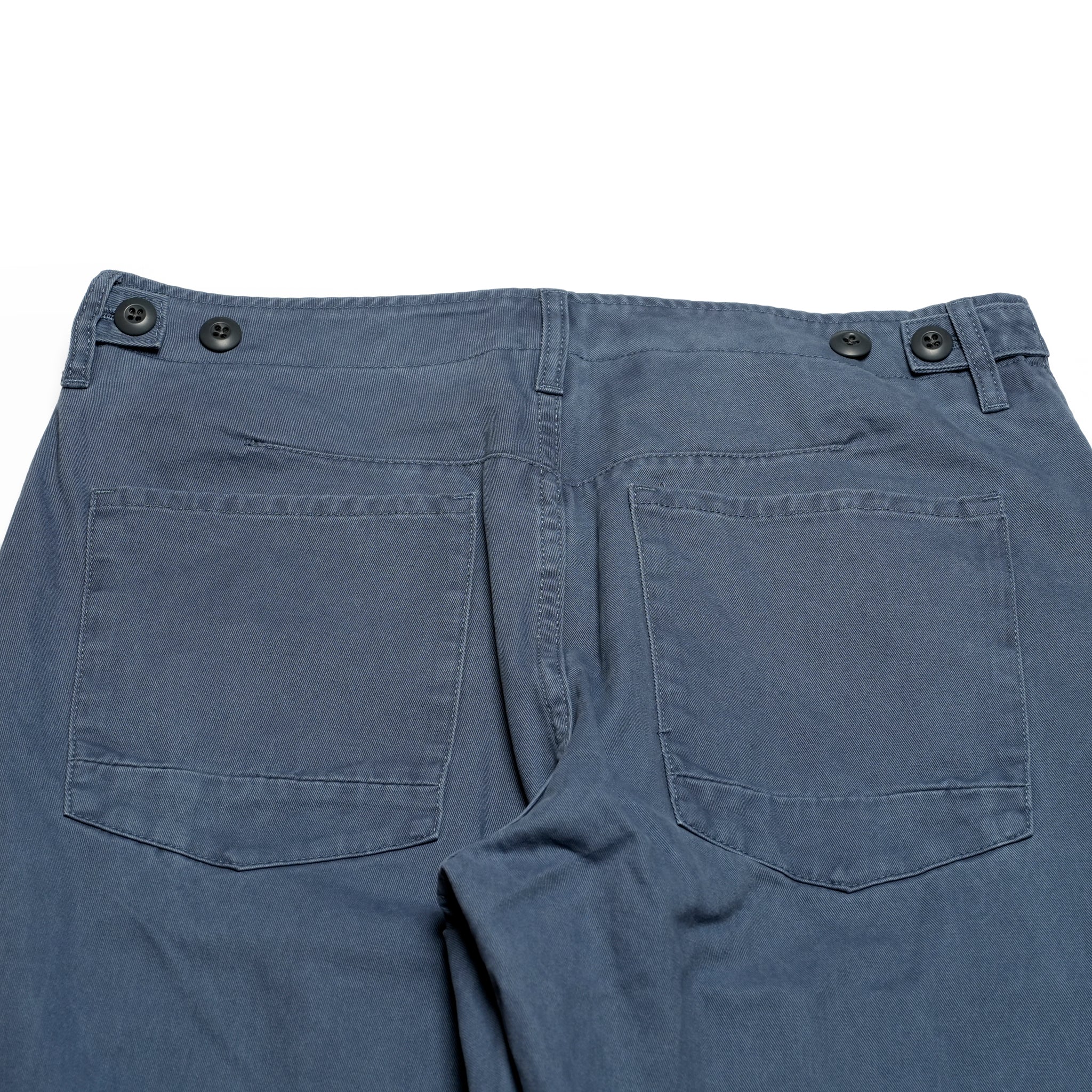 KLM25HPT1132_Blue | MONSTRO | Color:Blue【KELEN MEN_ケレン】
