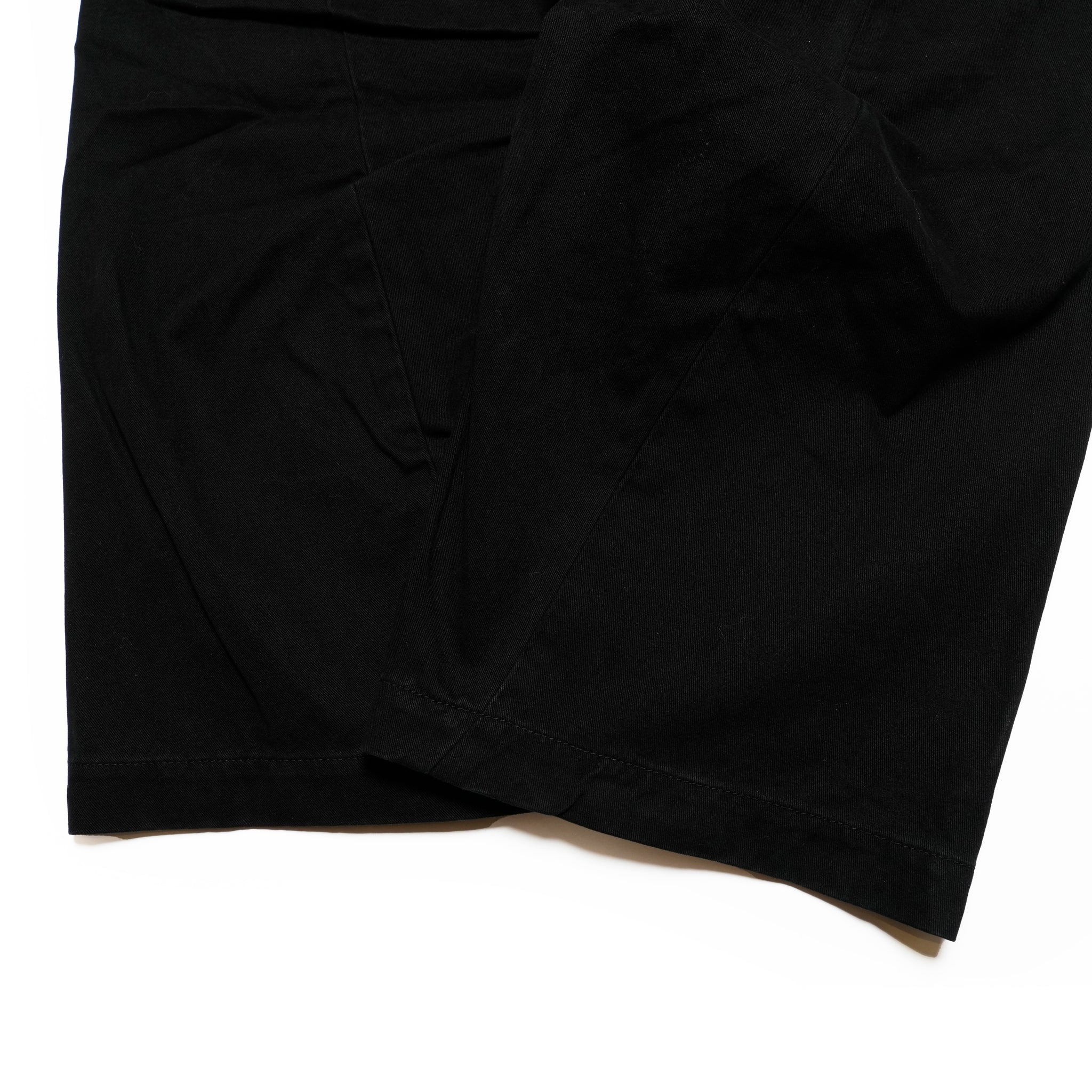 KLM25HPT1132_Black | MONSTRO | Color:Black【KELEN MEN_ケレン】