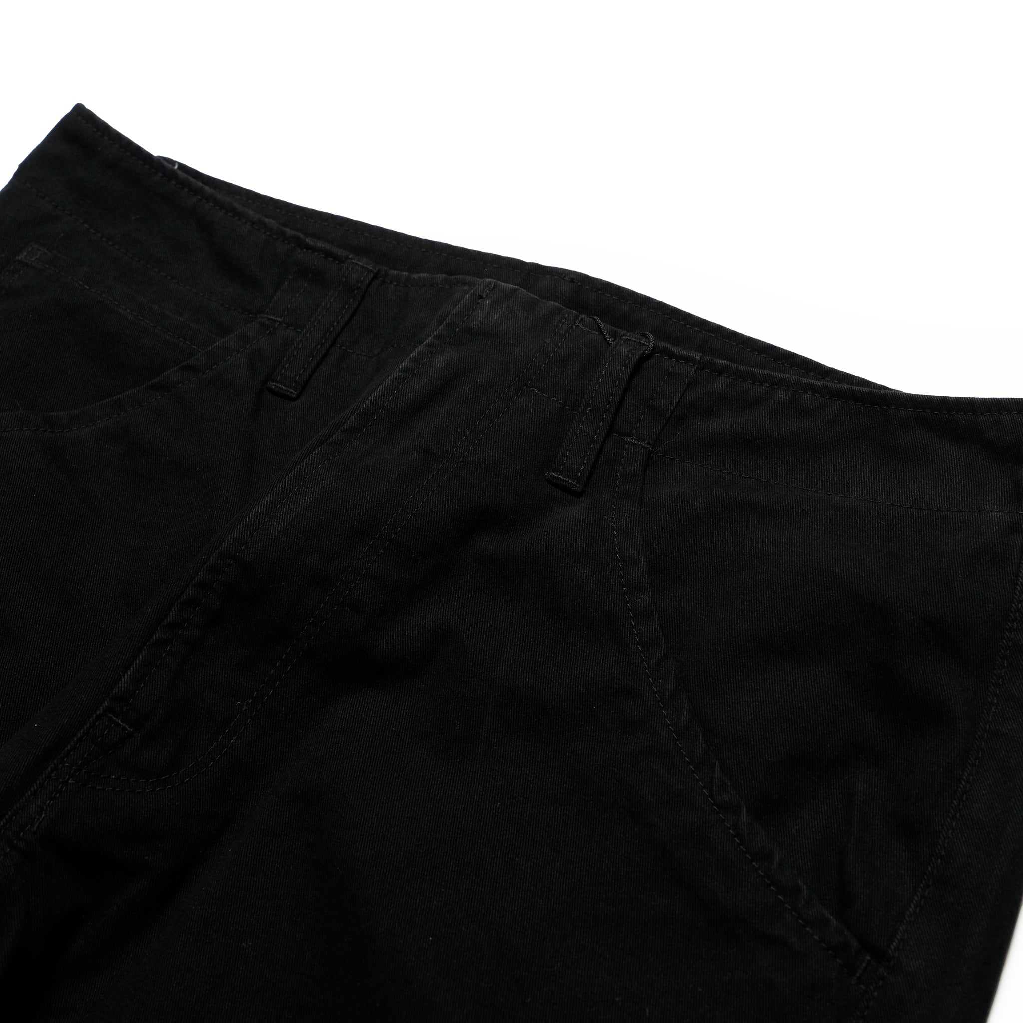 KLM25HPT1132_Black | MONSTRO | Color:Black【KELEN MEN_ケレン】