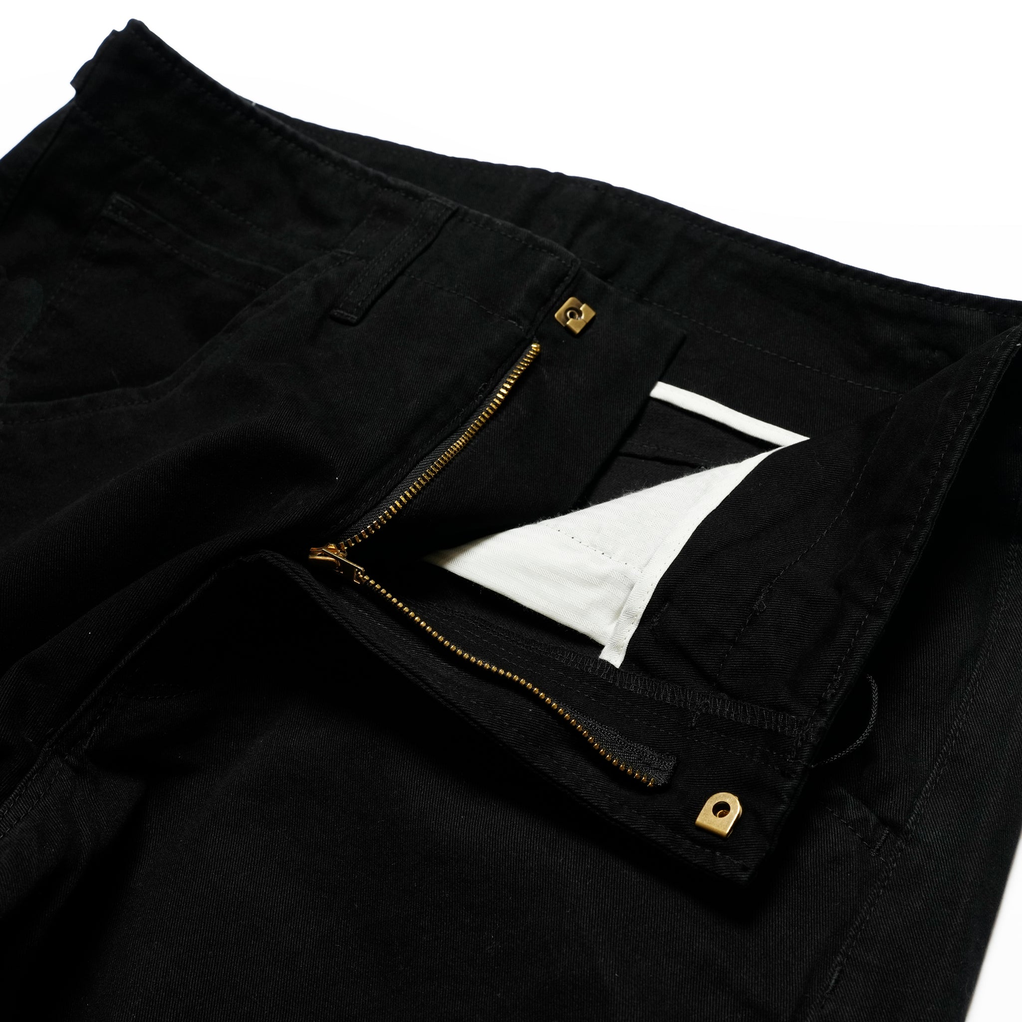 KLM25HPT1132_Black | MONSTRO | Color:Black【KELEN MEN_ケレン】