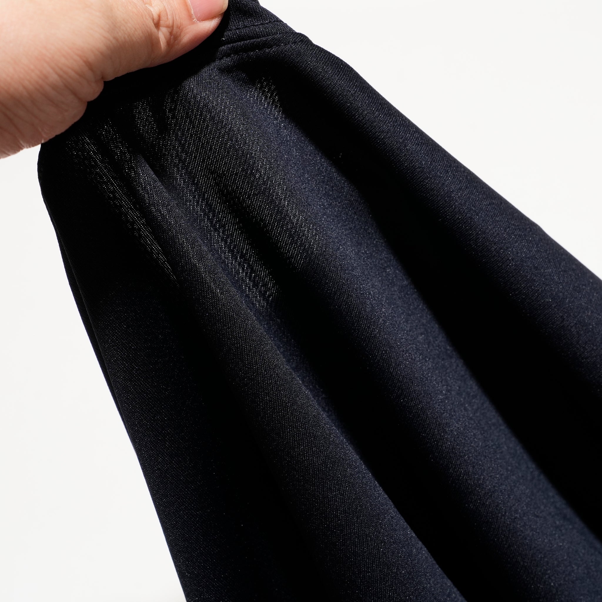 HIGH MOCK DRY TEE | D-SPORT WEAR / HIGH-MOCK DRY | Color:7 Colors | Size:M/L/XL | 【SMOKE T ONE_スモークトーン】【D-SPORT WEAR】【ネコポス選択可能】