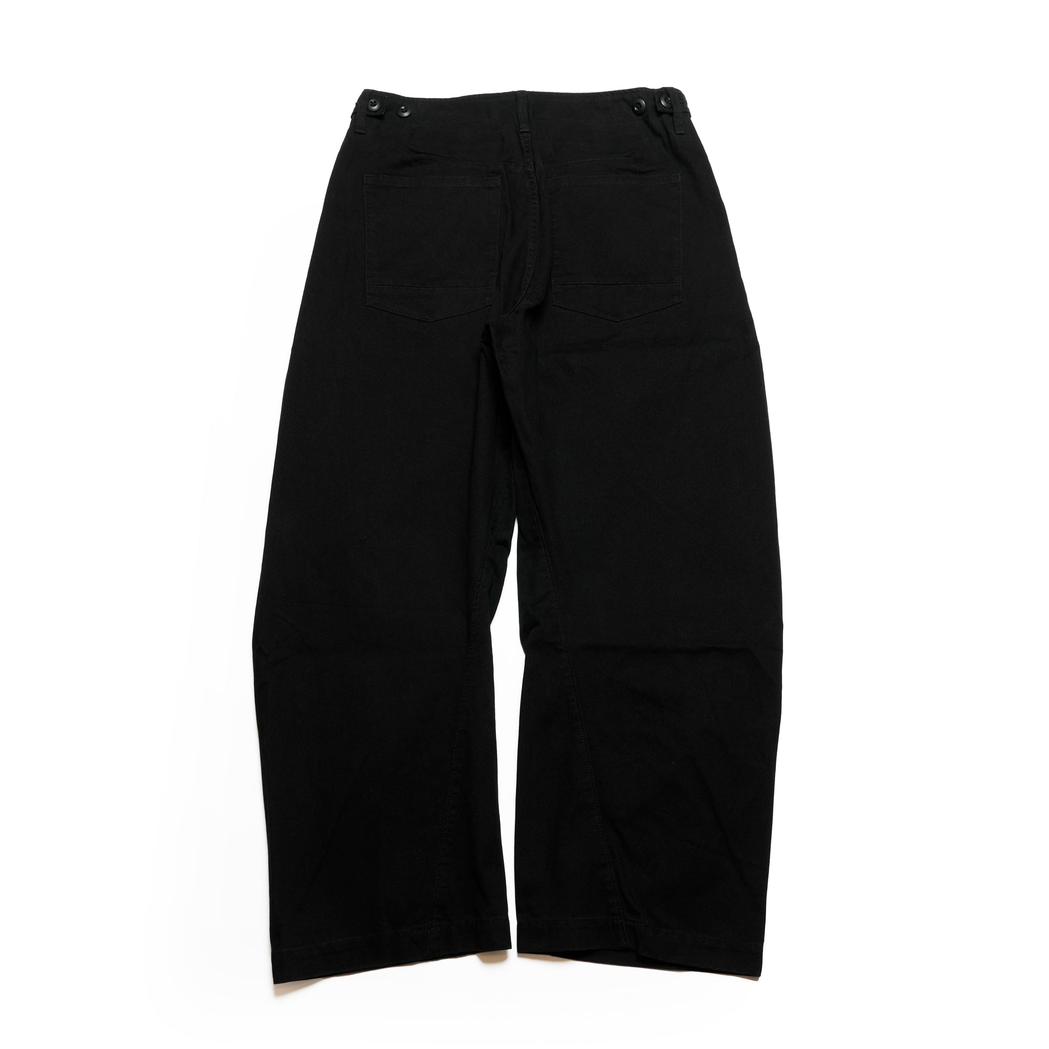 KLM25HPT1132_Black | MONSTRO | Color:Black【KELEN MEN_ケレン】