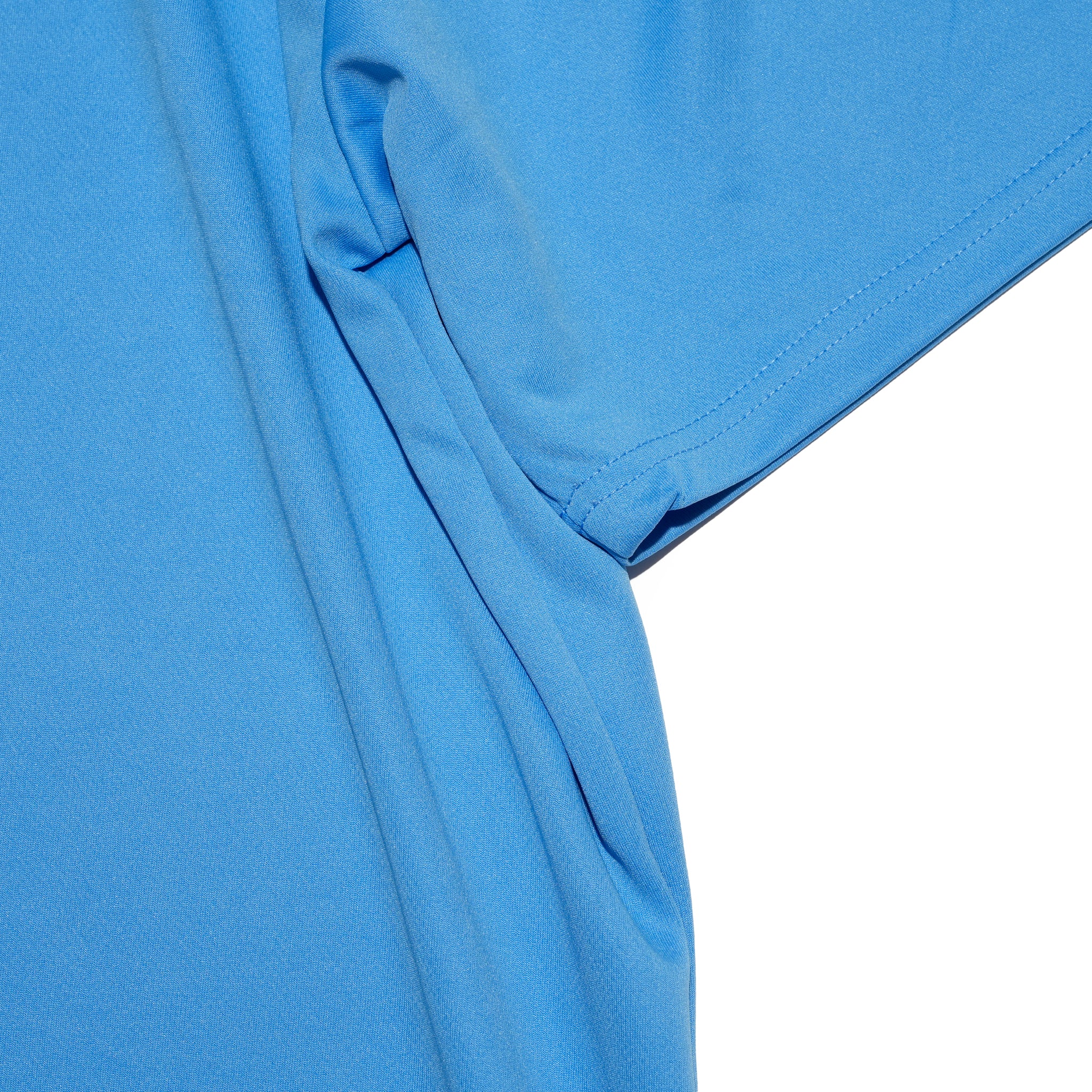HIGH MOCK DRY TEE | D-SPORT WEAR / HIGH-MOCK DRY | Color:7 Colors | Size:M/L/XL | 【SMOKE T ONE_スモークトーン】【D-SPORT WEAR】【ネコポス選択可能】