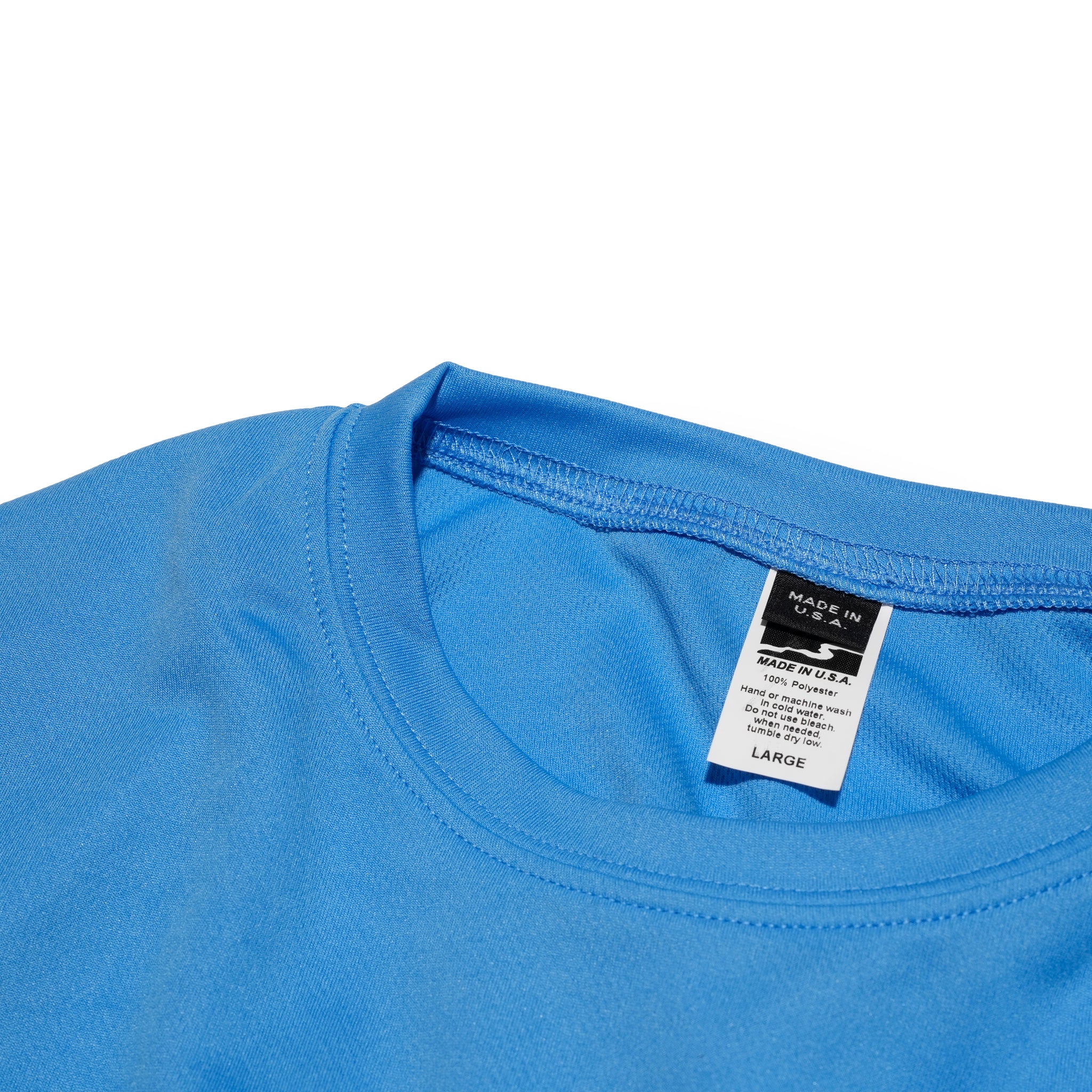 HIGH MOCK DRY SWEATSHIRT | D-SPORT WEAR / HIGH-MOCK DRY | Color:7 Colors | Size:M/L/XL | 【SMOKE T ONE_スモークトーン】【D-SPORT WEAR】【ネコポス選択可能】