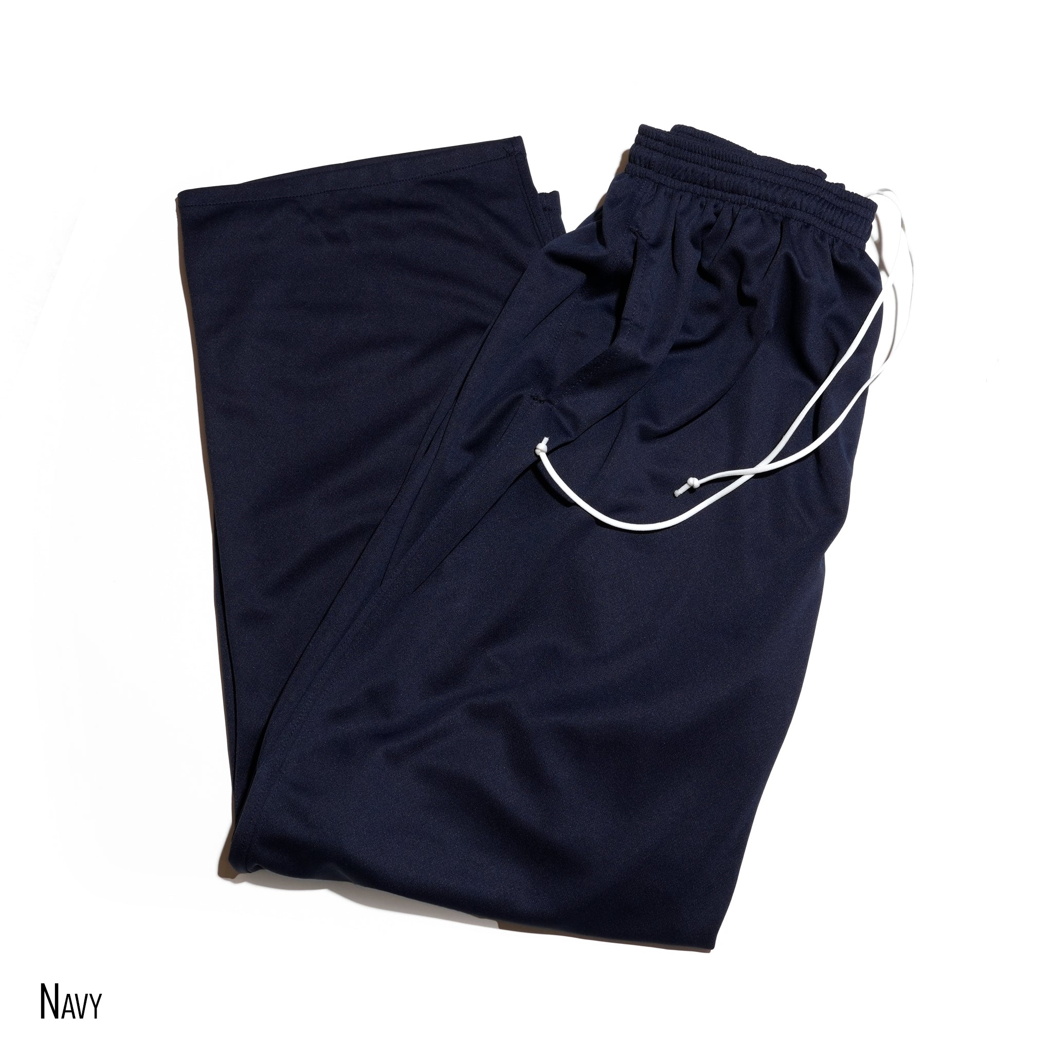 HIGH MOCK DRY PANTS | D-SPORT WEAR / HIGH-MOCK DRY | Color:6 Colors | Size:M/L/XL | 【SMOKE T ONE_スモークトーン】【D-SPORT WEAR】