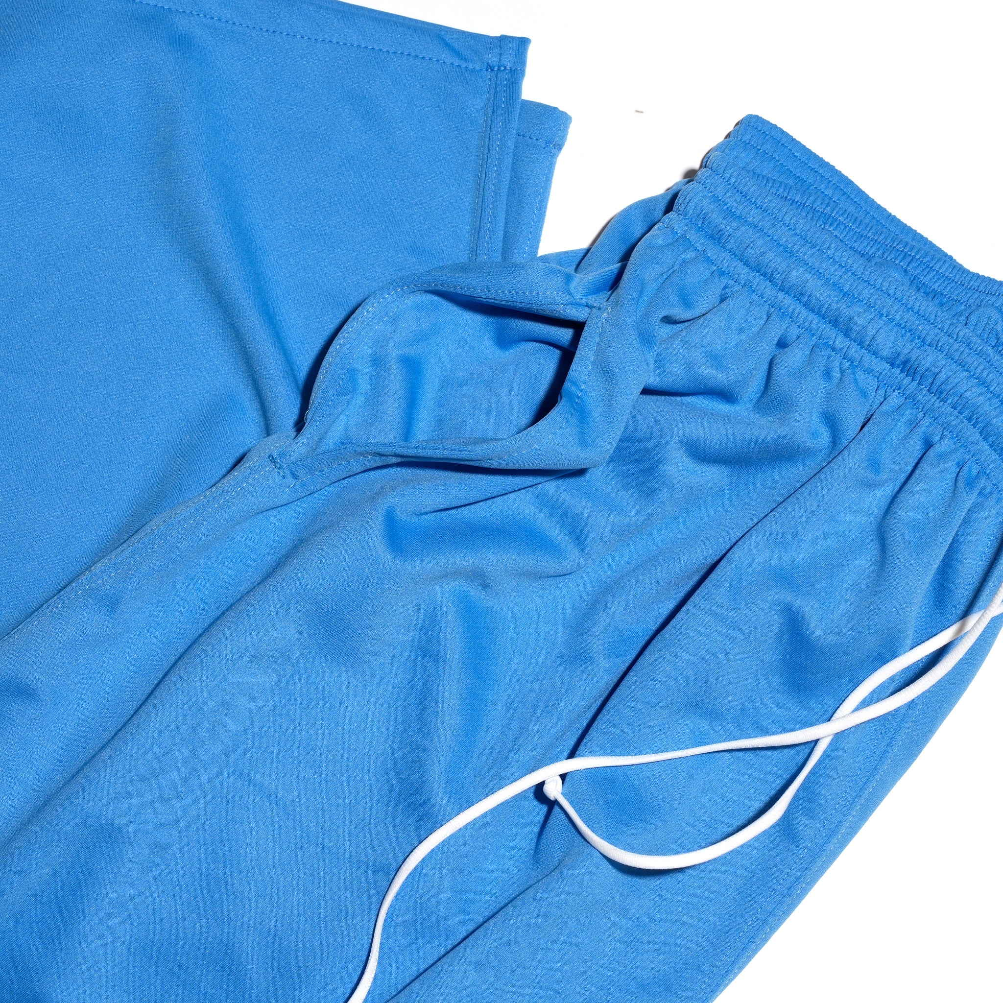 HIGH MOCK DRY PANTS | D-SPORT WEAR / HIGH-MOCK DRY | Color:6 Colors | Size:M/L/XL | 【SMOKE T ONE_スモークトーン】【D-SPORT WEAR】