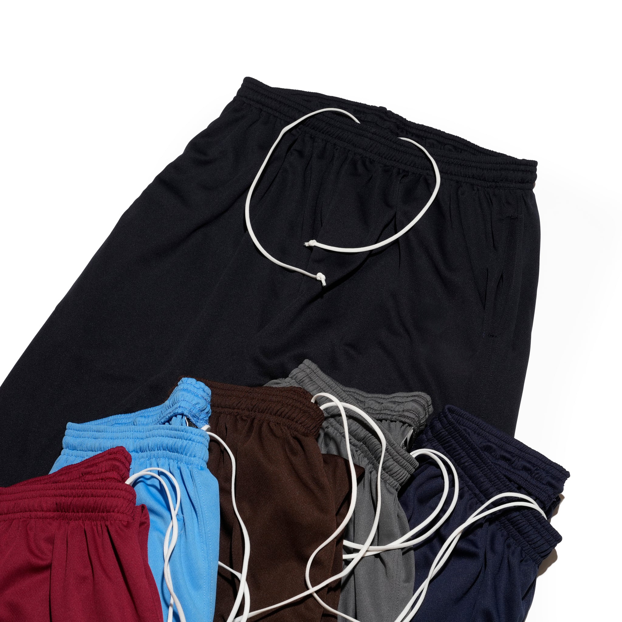 HIGH MOCK DRY PANTS | D-SPORT WEAR / HIGH-MOCK DRY | Color:6 Colors | Size:M/L/XL | 【SMOKE T ONE_スモークトーン】【D-SPORT WEAR】