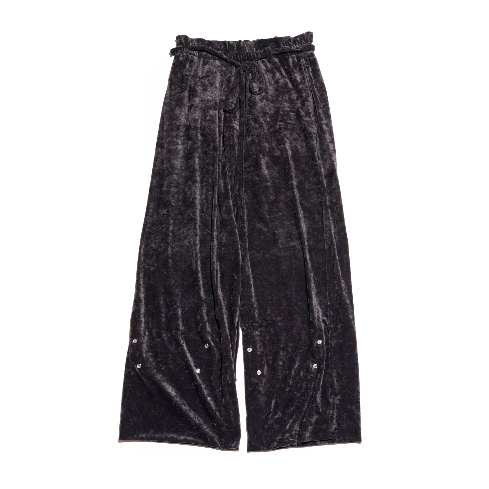 DOT PANTS | Color_Teracotta/Charcoal/Gray | No_252-436【CaRouseLamBRa_ケラウズランブラ】