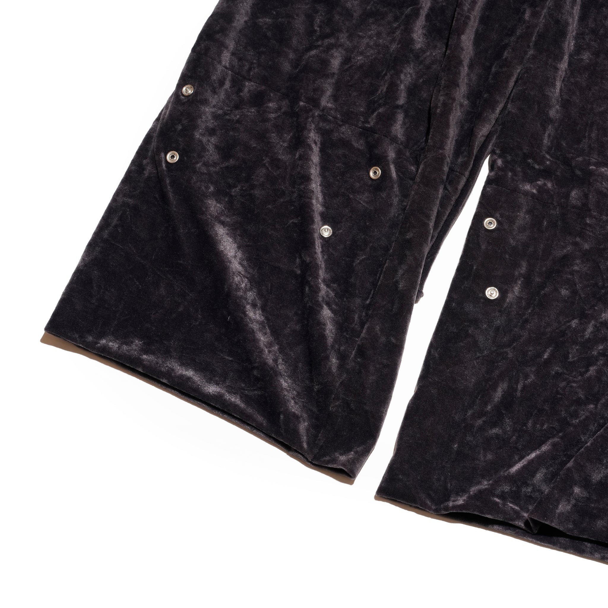 DOT PANTS | Color_Teracotta/Charcoal/Gray | No_252-436【CaRouseLamBRa_ケラウズランブラ】