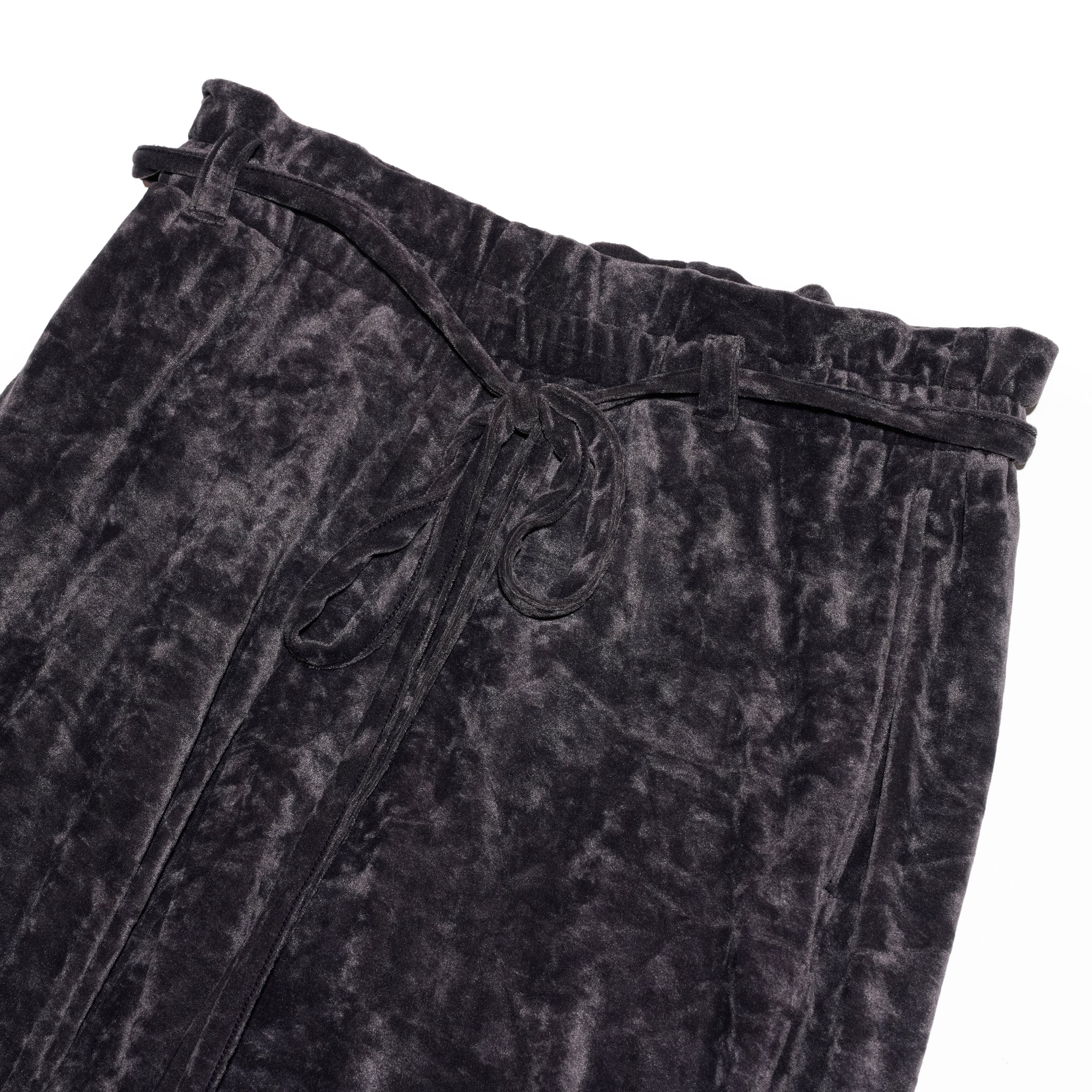 DOT PANTS | Color_Teracotta/Charcoal/Gray | No_252-436【CaRouseLamBRa_ケラウズランブラ】