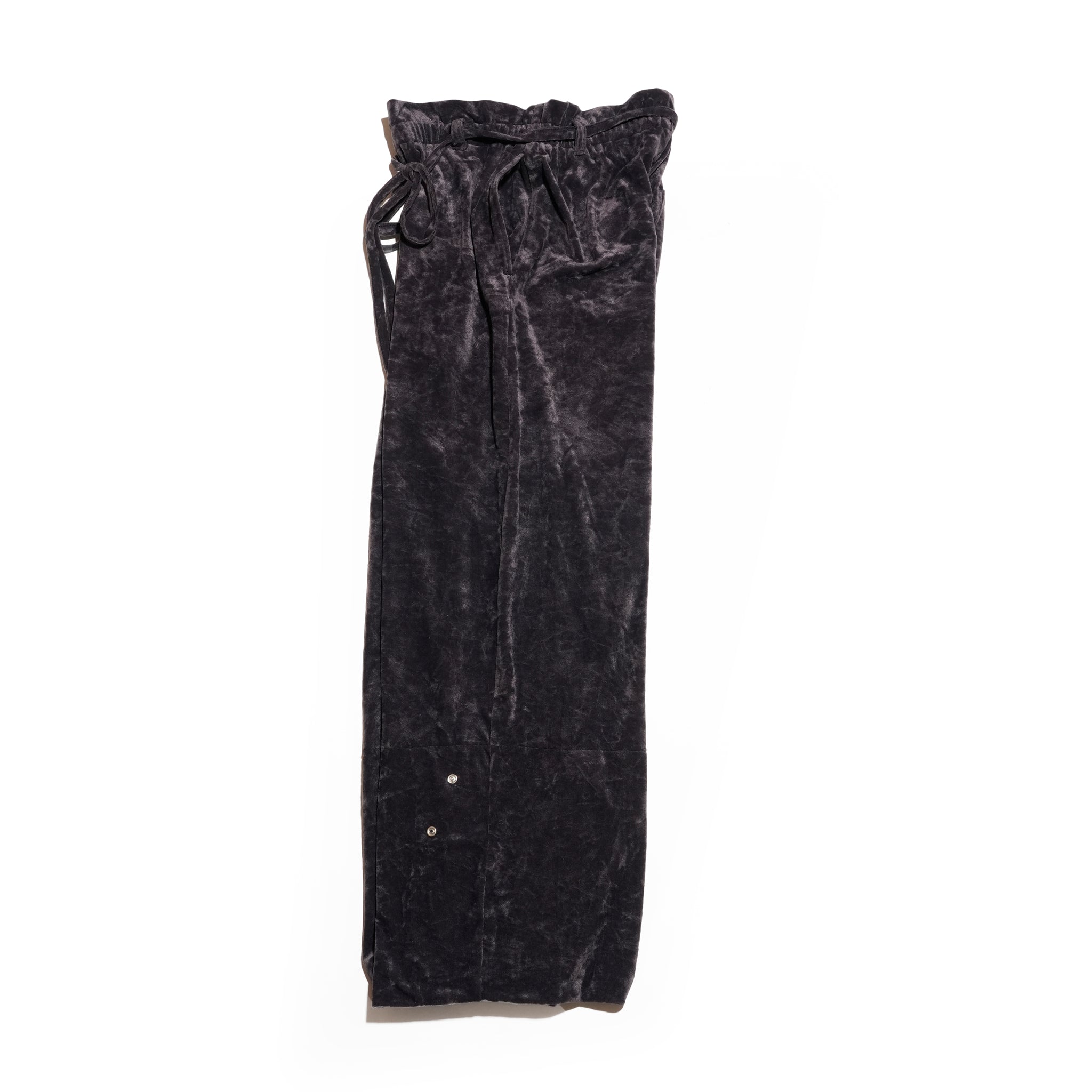 DOT PANTS | Color_Teracotta/Charcoal/Gray | No_252-436【CaRouseLamBRa_ケラウズランブラ】