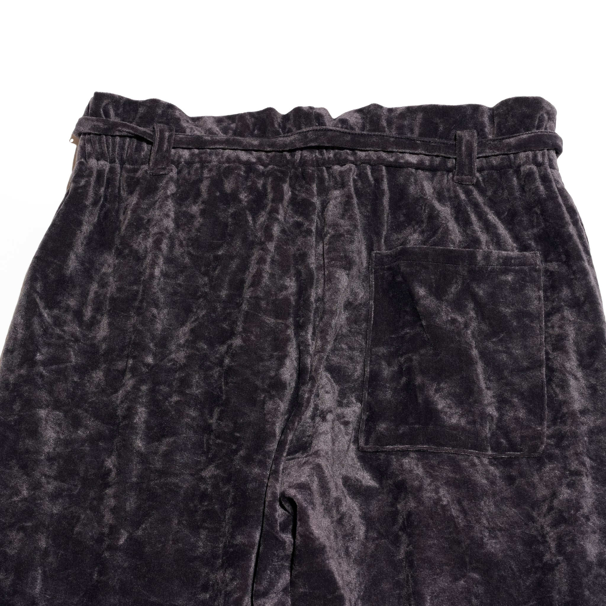 DOT PANTS | Color_Teracotta/Charcoal/Gray | No_252-436【CaRouseLamBRa_ケラウズランブラ】