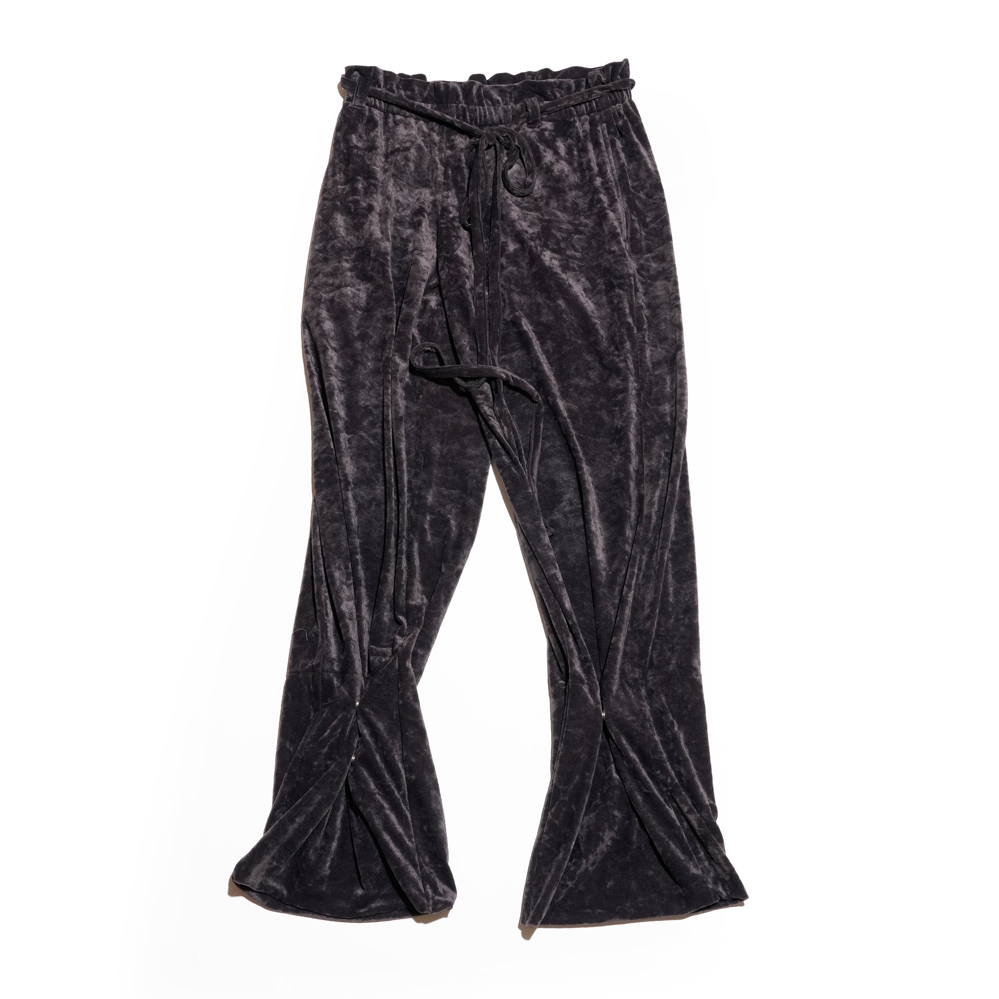 DOT PANTS | Color_Teracotta/Charcoal/Gray | No_252-436【CaRouseLamBRa_ケラウズランブラ】
