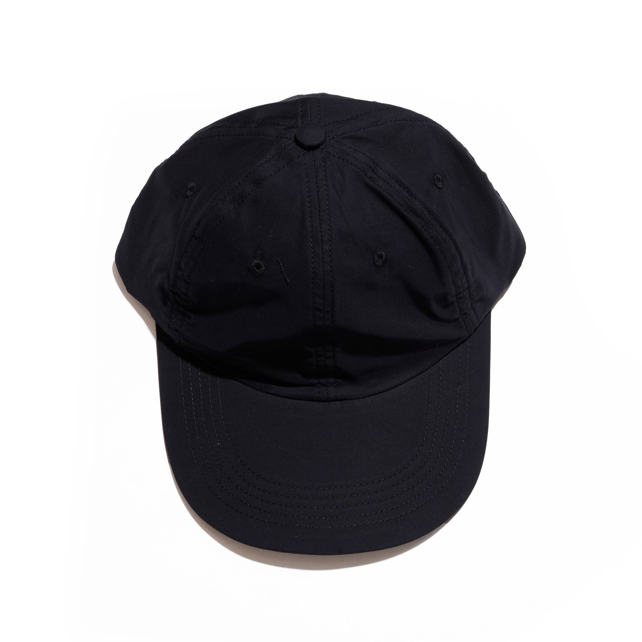 6 panel long brim cap | Color_D.Navy(P) | No_stf-001-d.navy(p)【SHARE THE FANTASY_シェアザファンタジー】