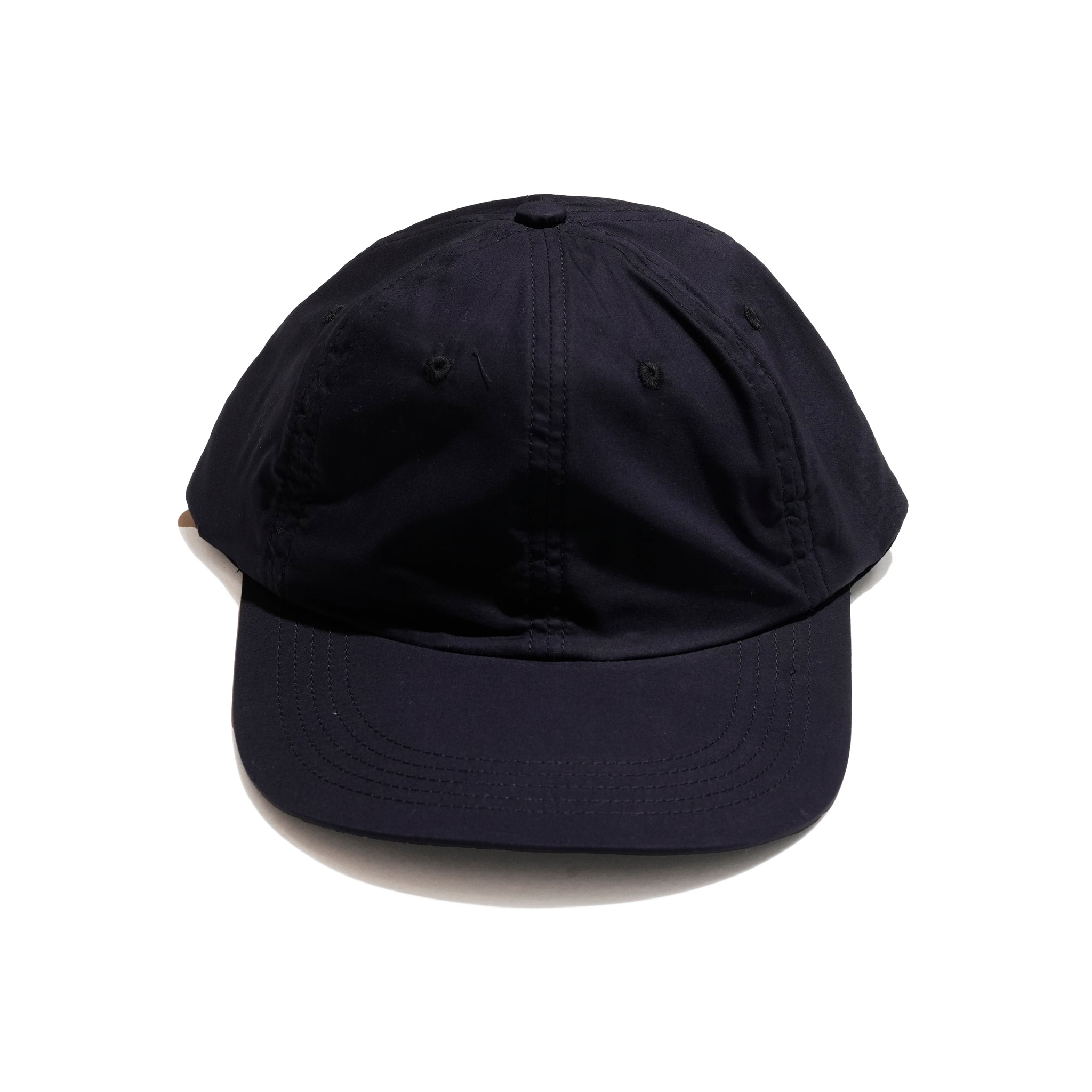6 panel long brim cap | Color_D.Navy(P) | No_stf-001-d.navy(p)【SHARE THE FANTASY_シェアザファンタジー】
