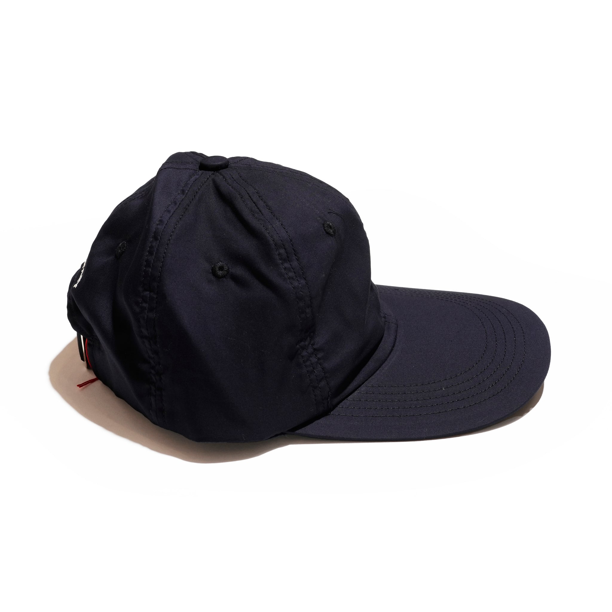 6 panel long brim cap | Color_D.Navy(P) | No_stf-001-d.navy(p)【SHARE THE FANTASY_シェアザファンタジー】