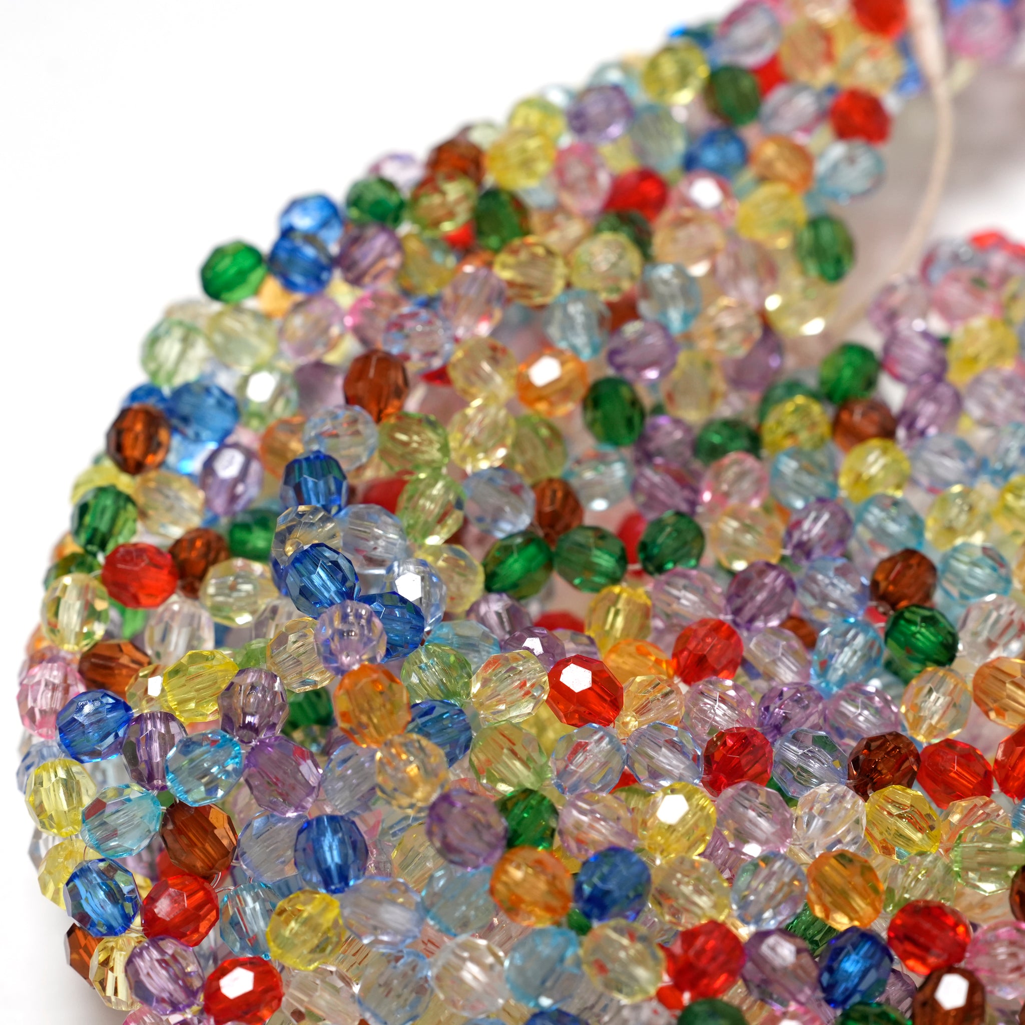 Tansy Beaded Bag | Color_Multi | No_32SJ01BG036MUL_MULTI【SISTER JANE_シスタージェーン】