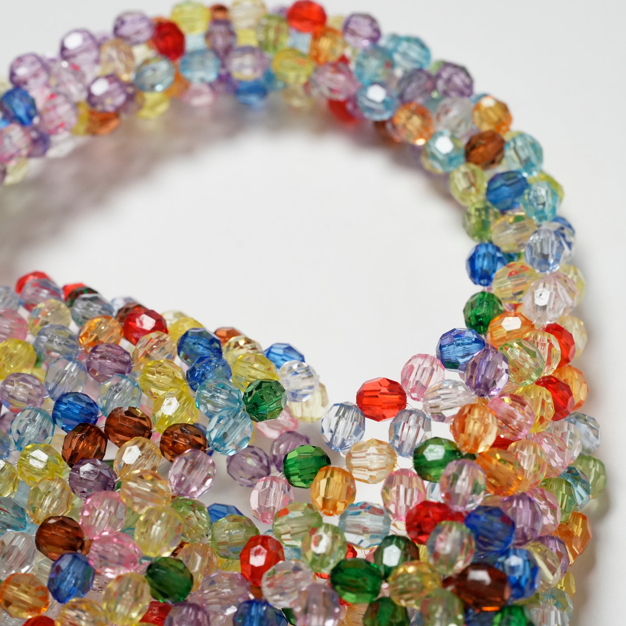 Tansy Beaded Bag | Color_Multi | No_32SJ01BG036MUL_MULTI【SISTER JANE_シスタージェーン】