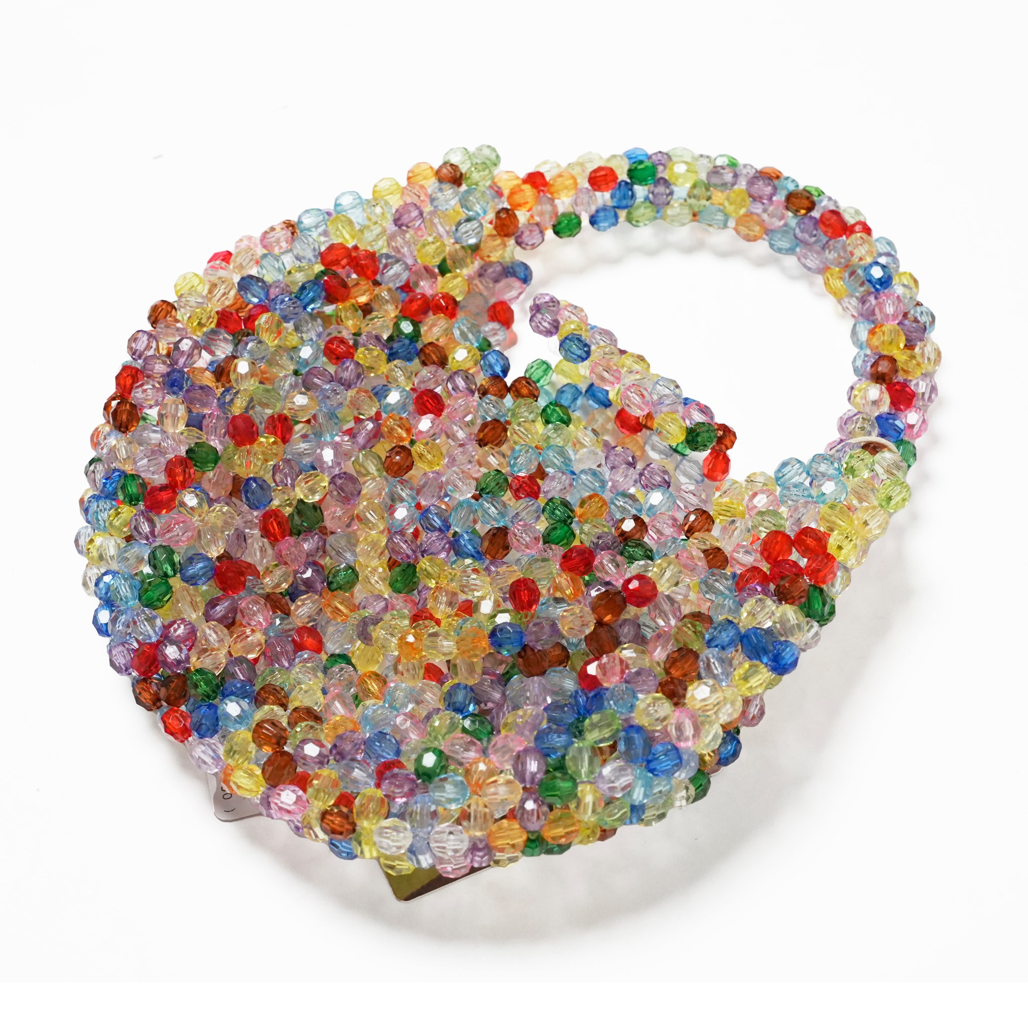 Tansy Beaded Bag | Color_Multi | No_32SJ01BG036MUL_MULTI【SISTER JANE_シスタージェーン】