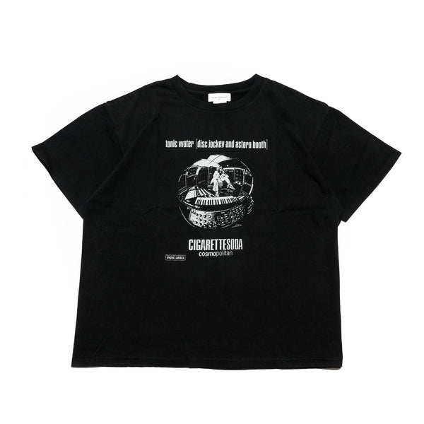 Asid T-shirts – #1 :Cigarette Soda | 25#03-5030-0_#1 :cigarette soda |