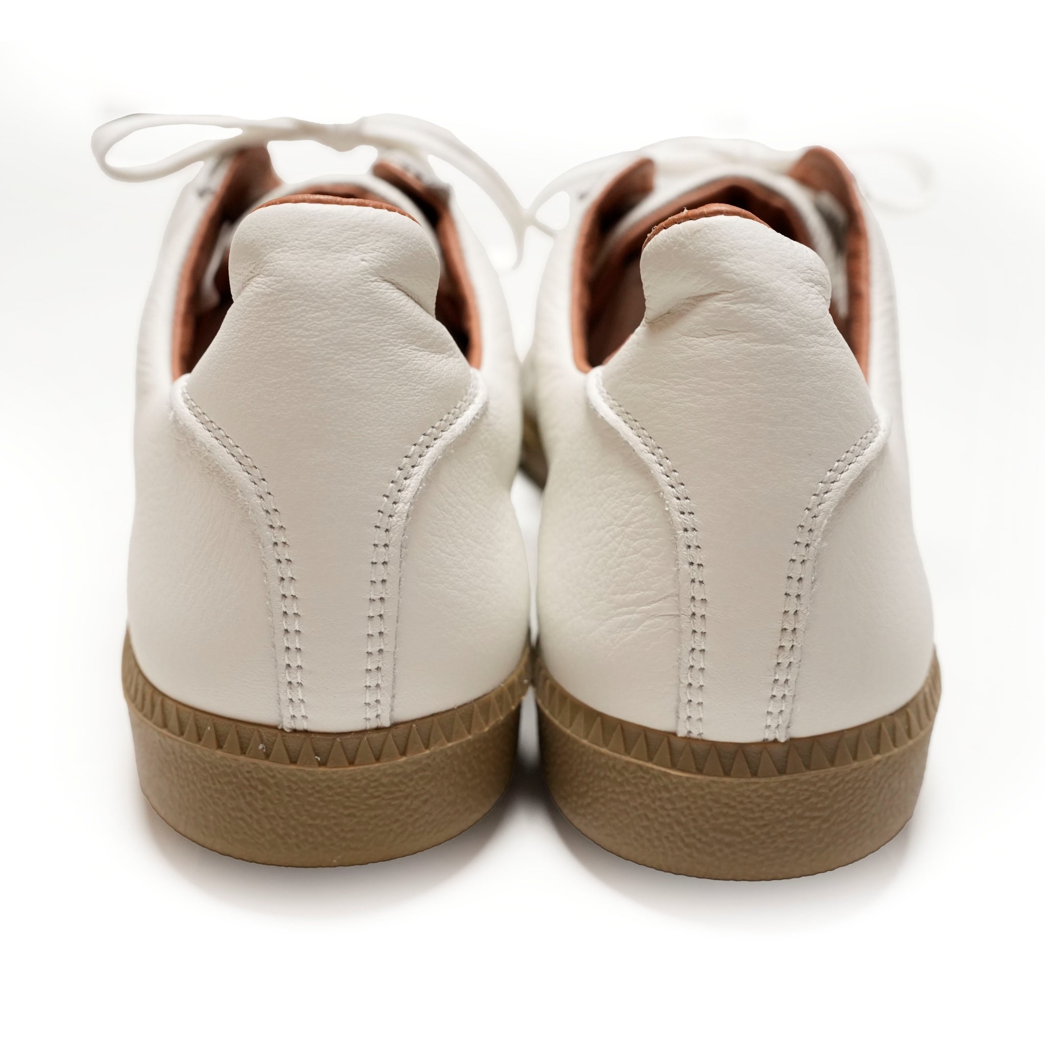 1700L_White | GERMAN MILITARY TRAINER | Color:White【REPRODUCTION OF FOUND_リプロダクションオブファウンド】