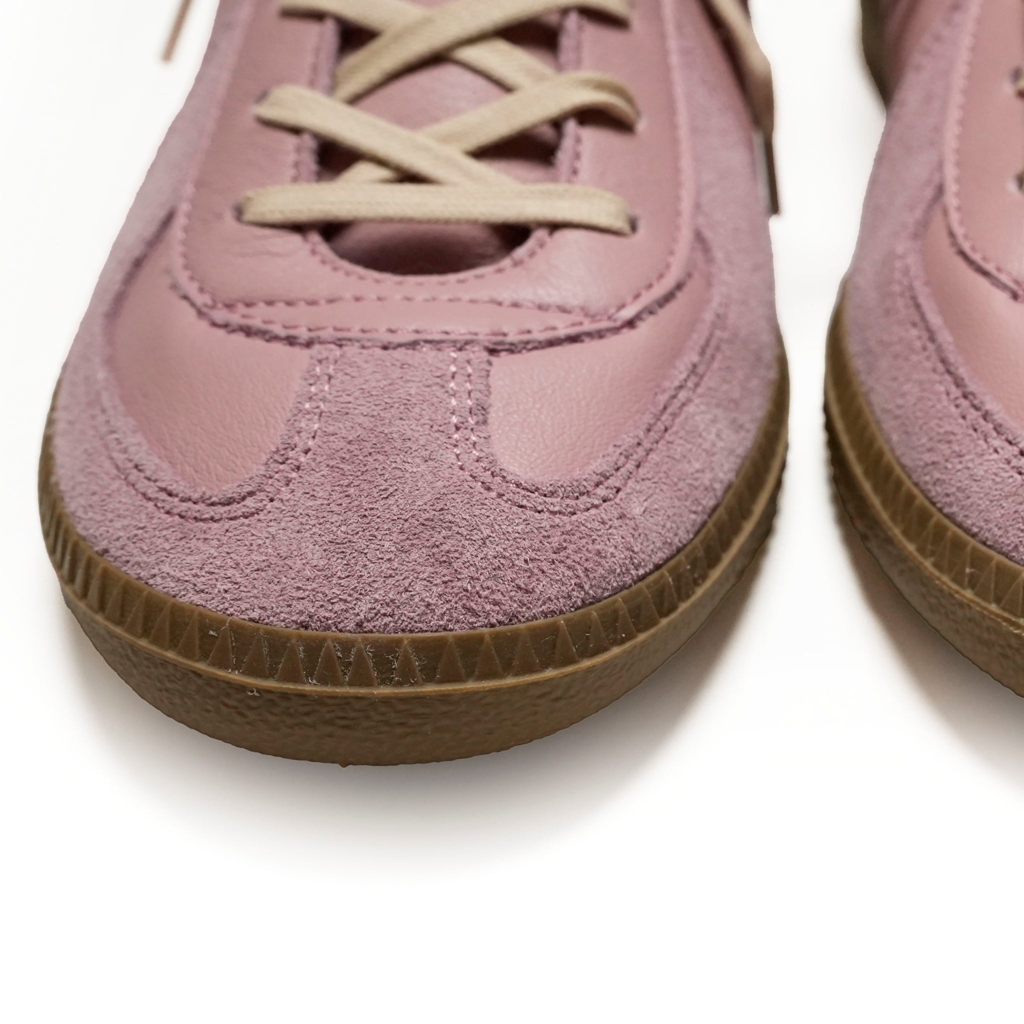 1700L_Light Pink | GERMAN MILITARY TRAINER | Color:Light Pink【REPRODUCTION OF FOUND_リプロダクションオブファウンド】