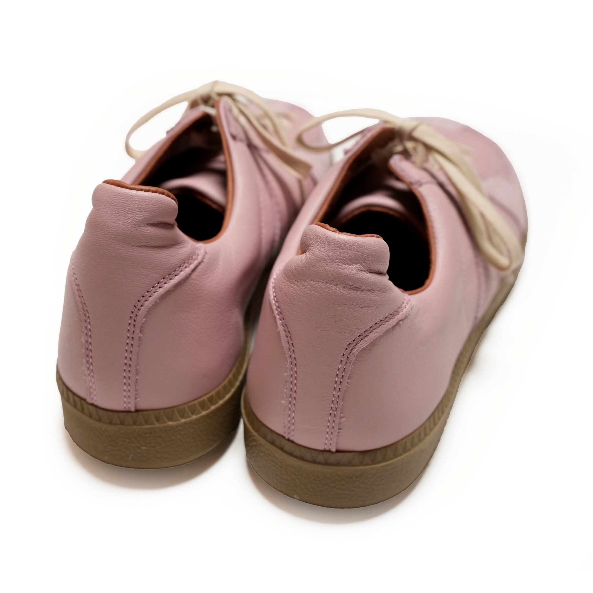 1700L_Light Pink | GERMAN MILITARY TRAINER | Color:Light Pink【REPRODUCTION OF FOUND_リプロダクションオブファウンド】