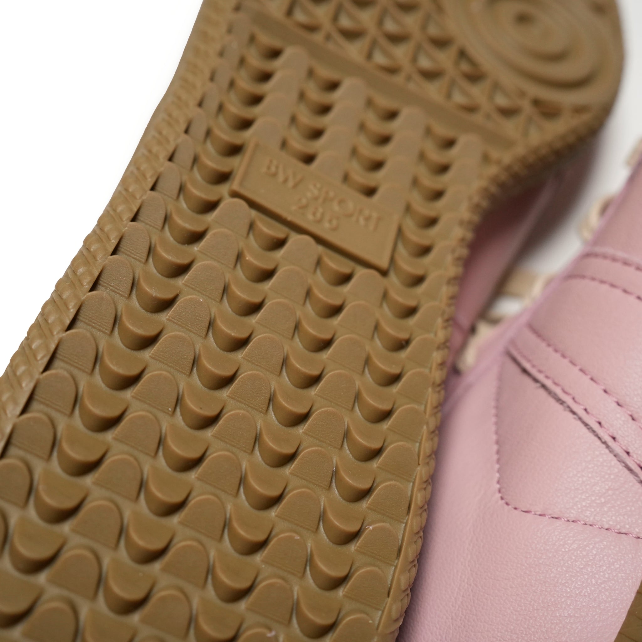 1700L_Light Pink | GERMAN MILITARY TRAINER | Color:Light Pink【REPRODUCTION OF FOUND_リプロダクションオブファウンド】