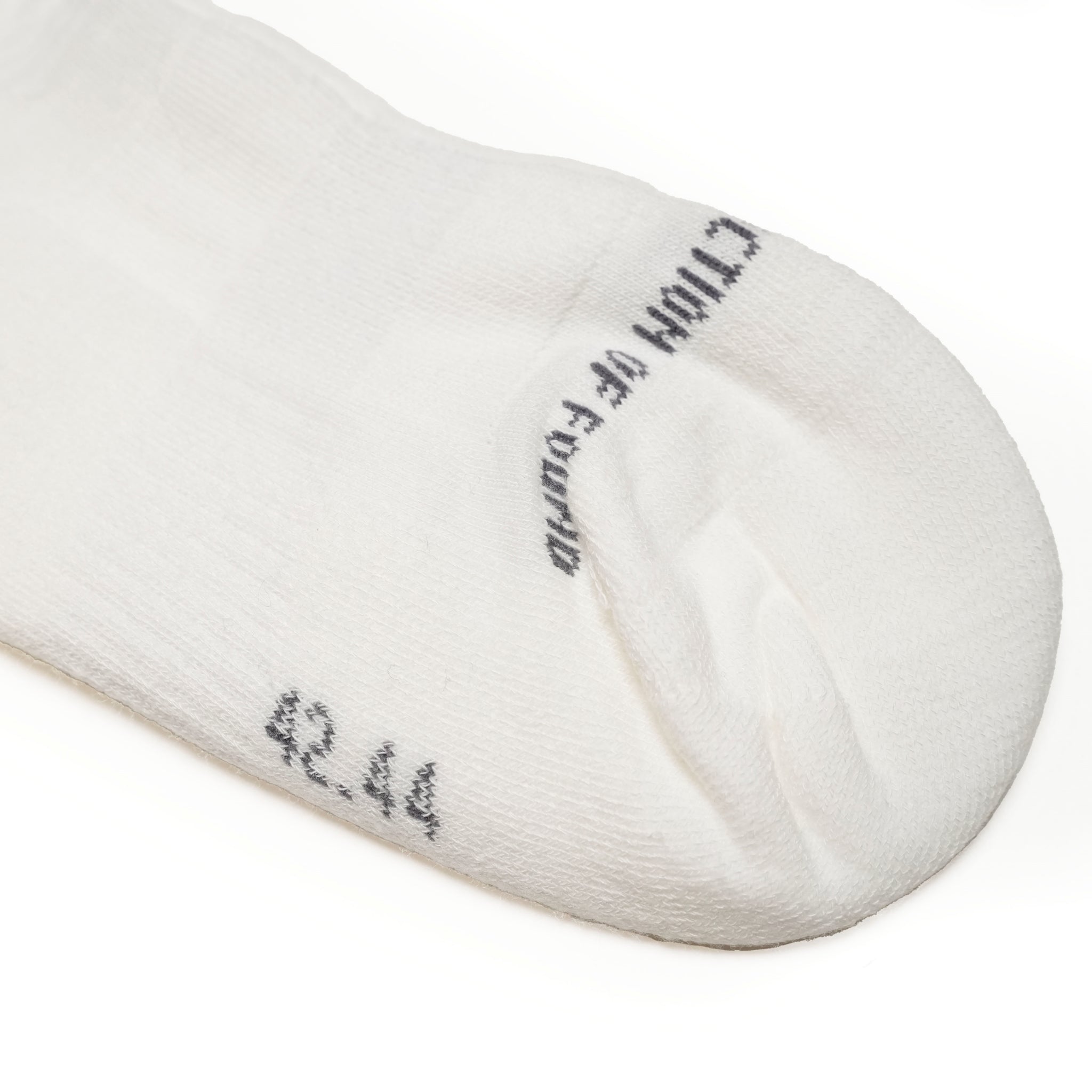 118729455i | FRENCH MILITARY SOCKS | Color:White【REPRODUCTION OF FOUND_リプロダクションオブファウンド】