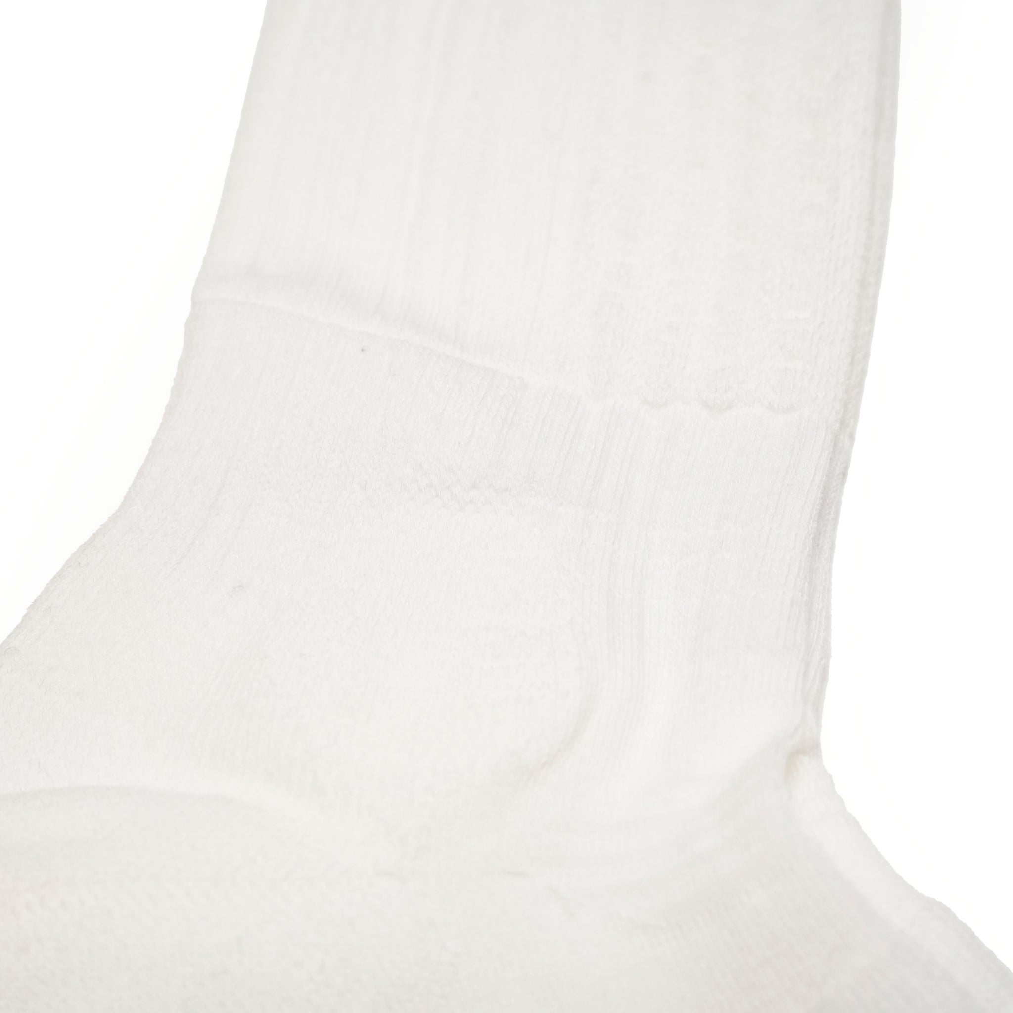 118729455i | FRENCH MILITARY SOCKS | Color:White【REPRODUCTION OF FOUND_リプロダクションオブファウンド】