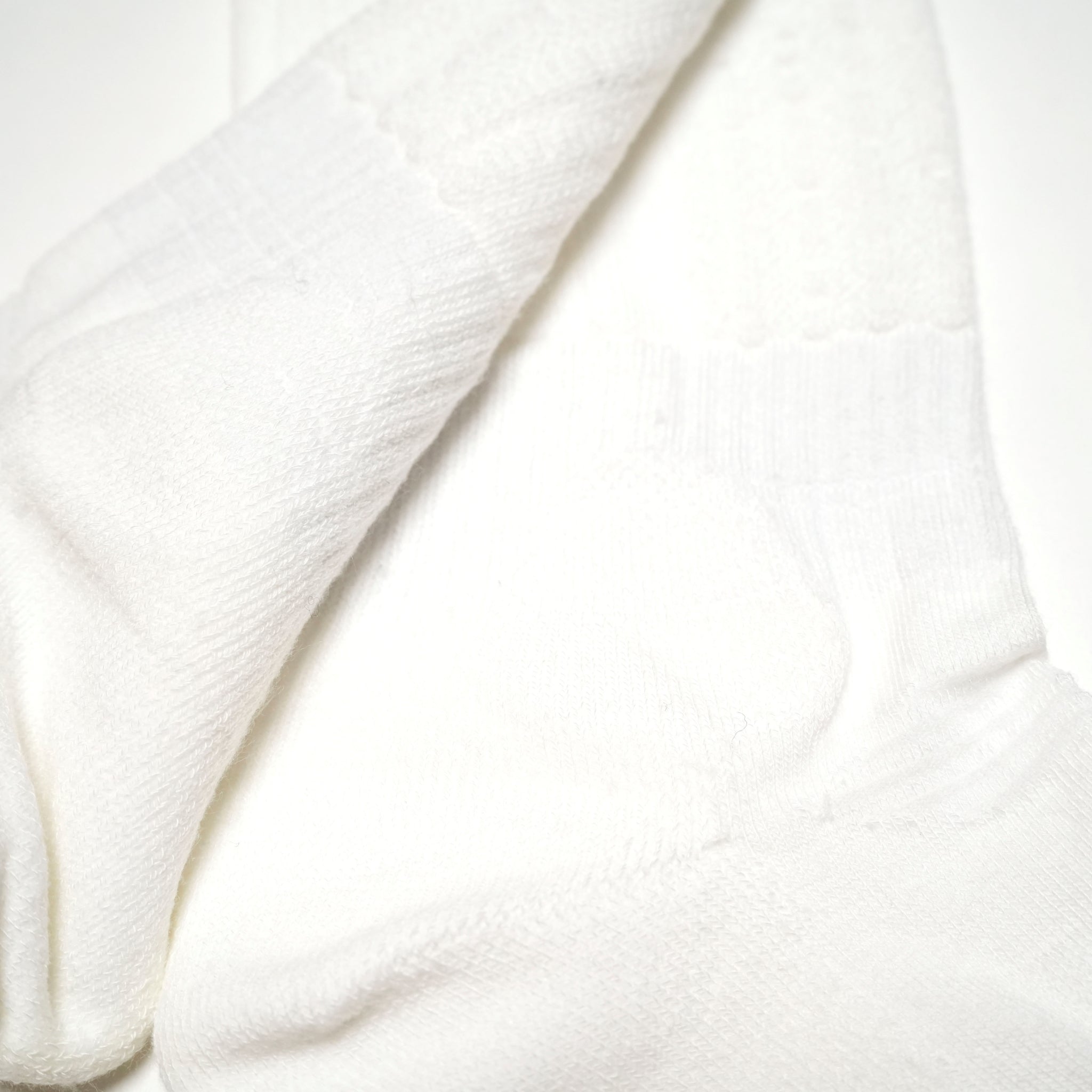 118729455i | FRENCH MILITARY SOCKS | Color:White【REPRODUCTION OF FOUND_リプロダクションオブファウンド】