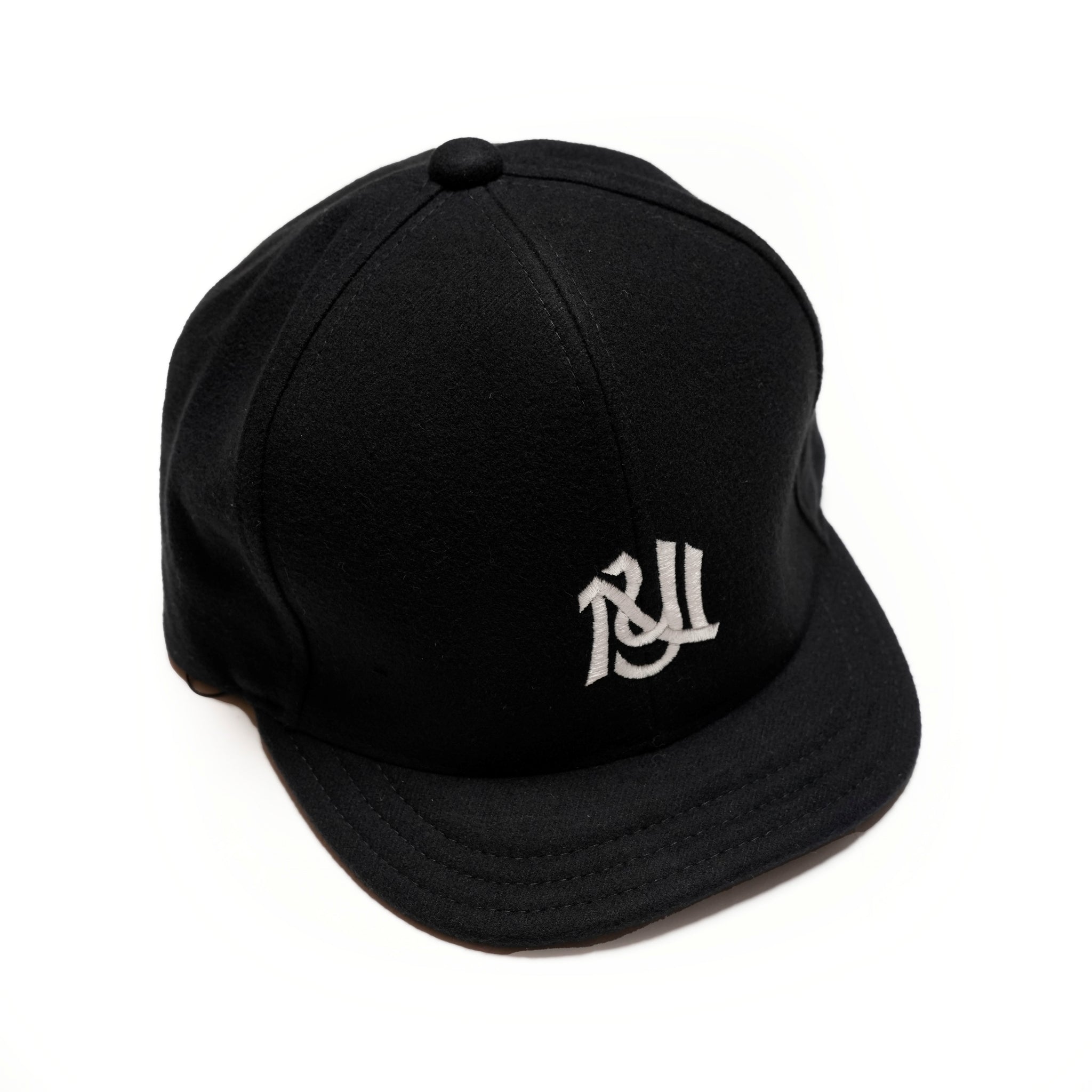 RL-24-1361_BLACK | Unpire Cap | Color:Black【RACAL_ラカル】