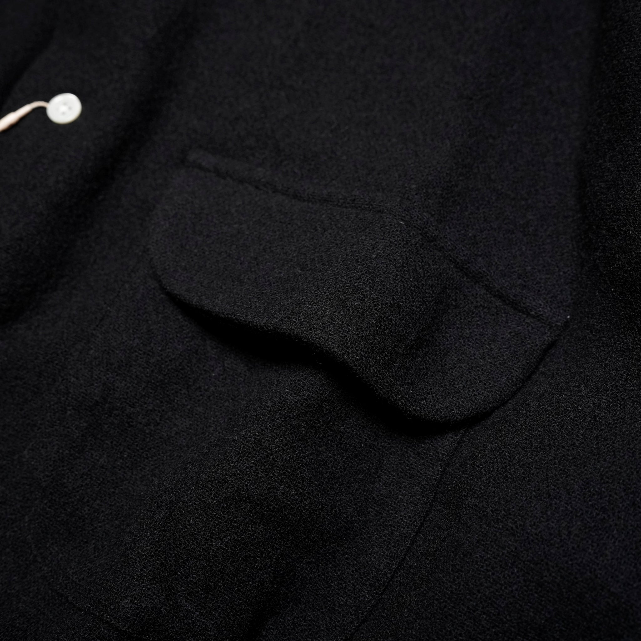 CAMP COLLAR SHIRT *BLACK ETAMINE | Petite Regular/Regular/Tall 【CITYLIGHTS PRODUCTS_シティライツプロダクツ】