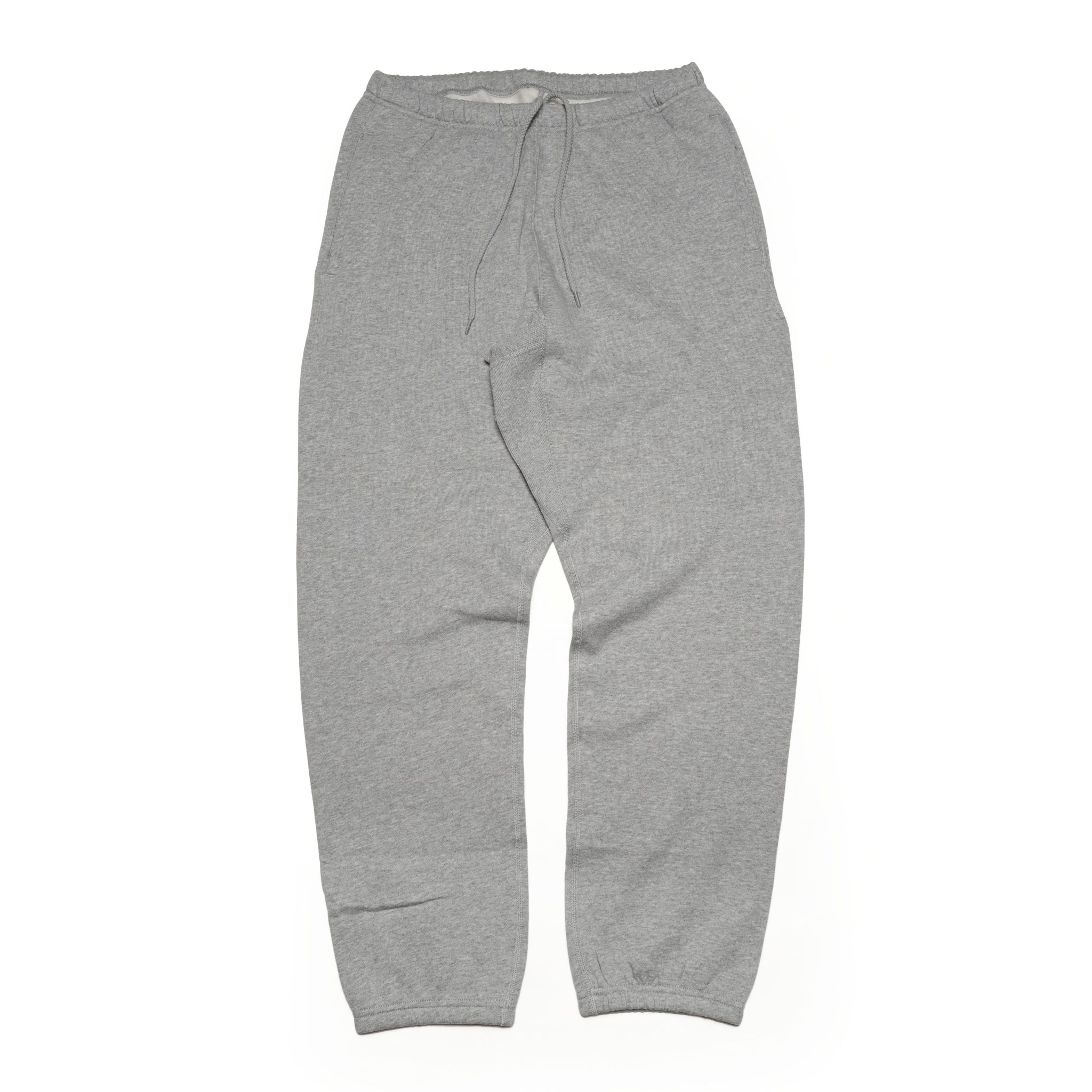 AM-2455003_gray | Sweat Pants | Color:Gray【ARMY TWILL_アーミーツイル】