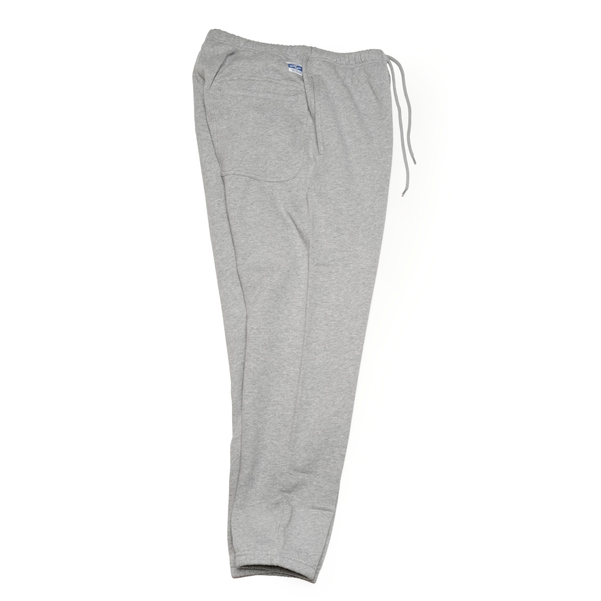 AM-2455003_gray | Sweat Pants | Color:Gray【ARMY TWILL_アーミーツイル】