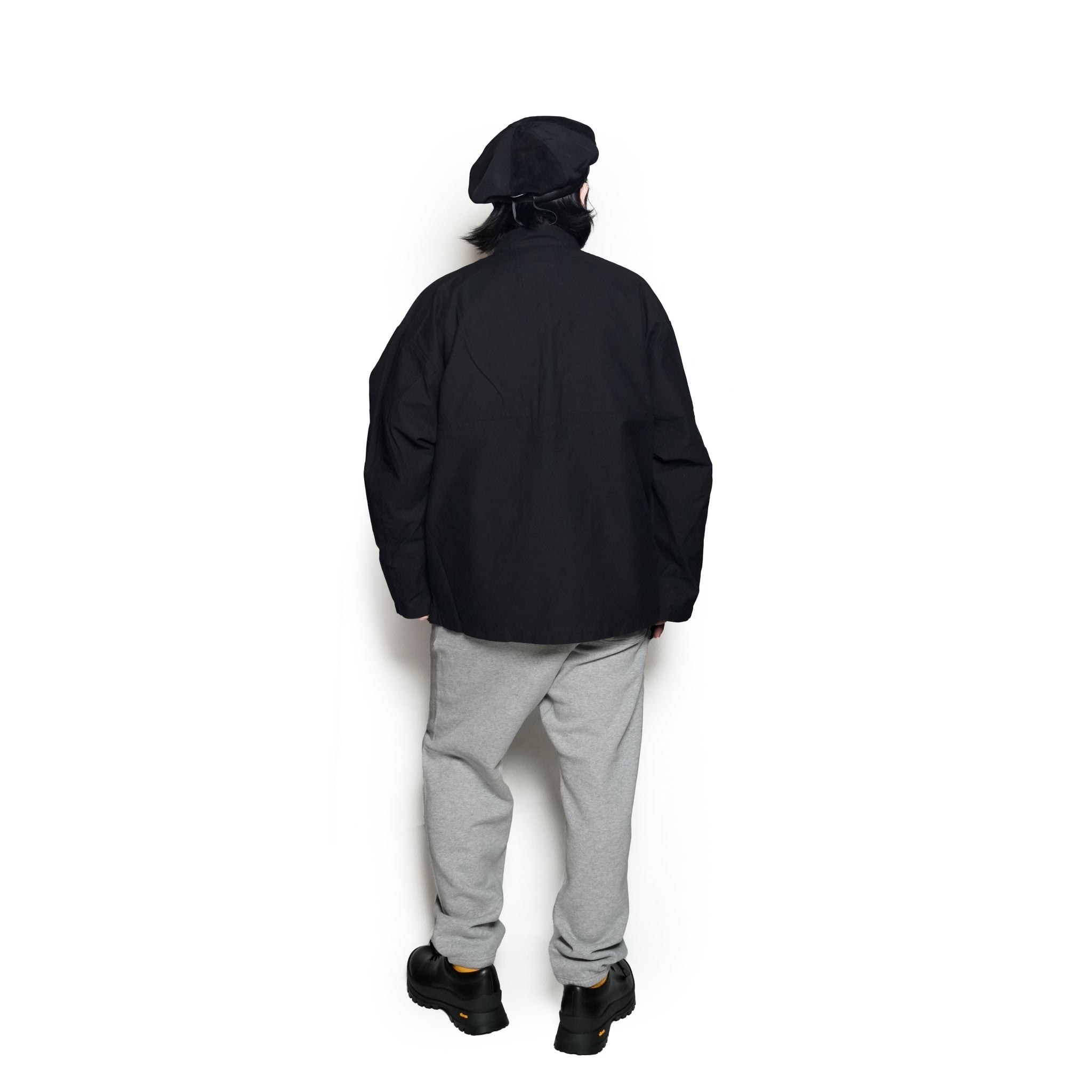 AM-2455003_gray | Sweat Pants | Color:Gray【ARMY TWILL_アーミーツイル】