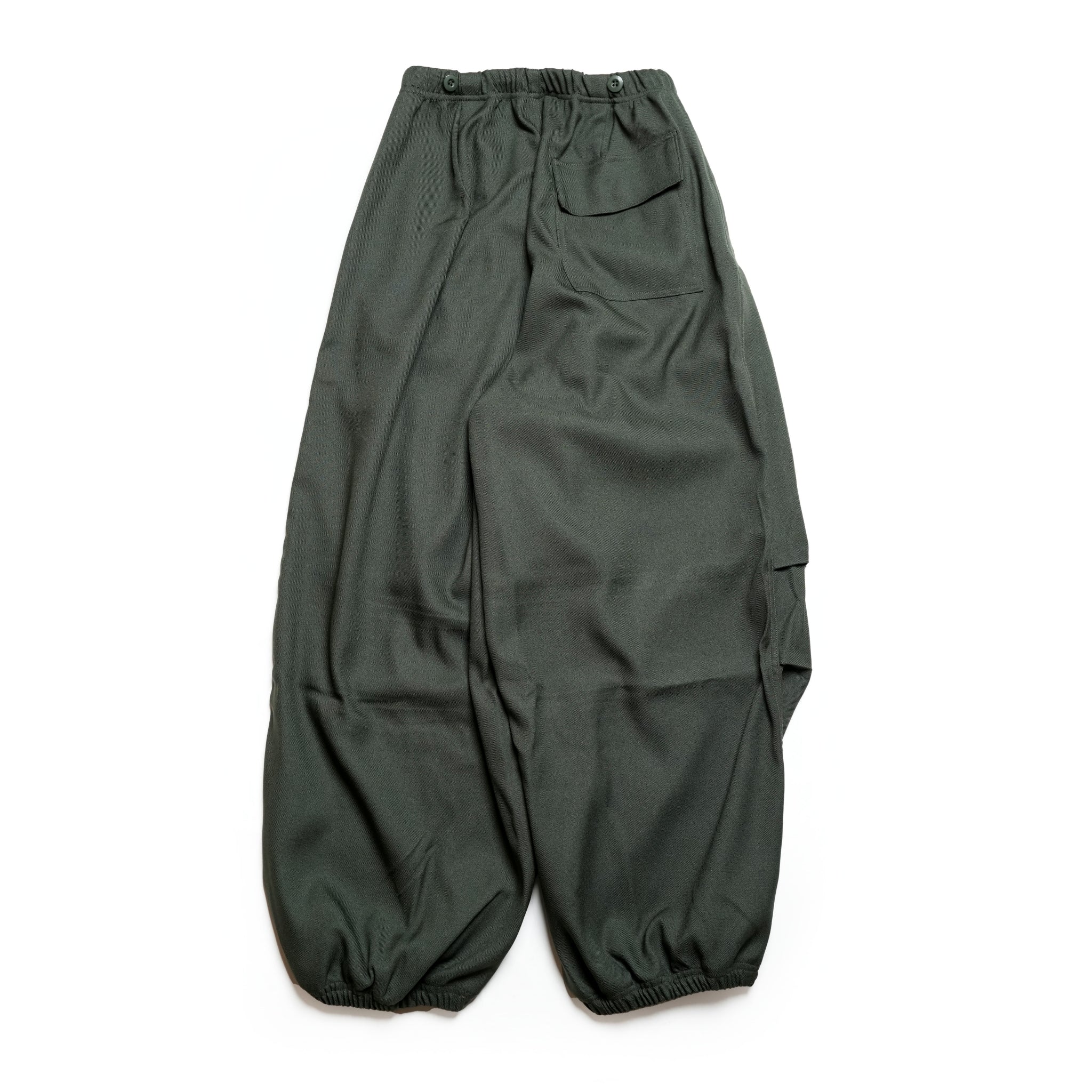 CZ-ImSt-272_Green | Jimmy | Color:Green【IMPRESTORE_インプレストア】