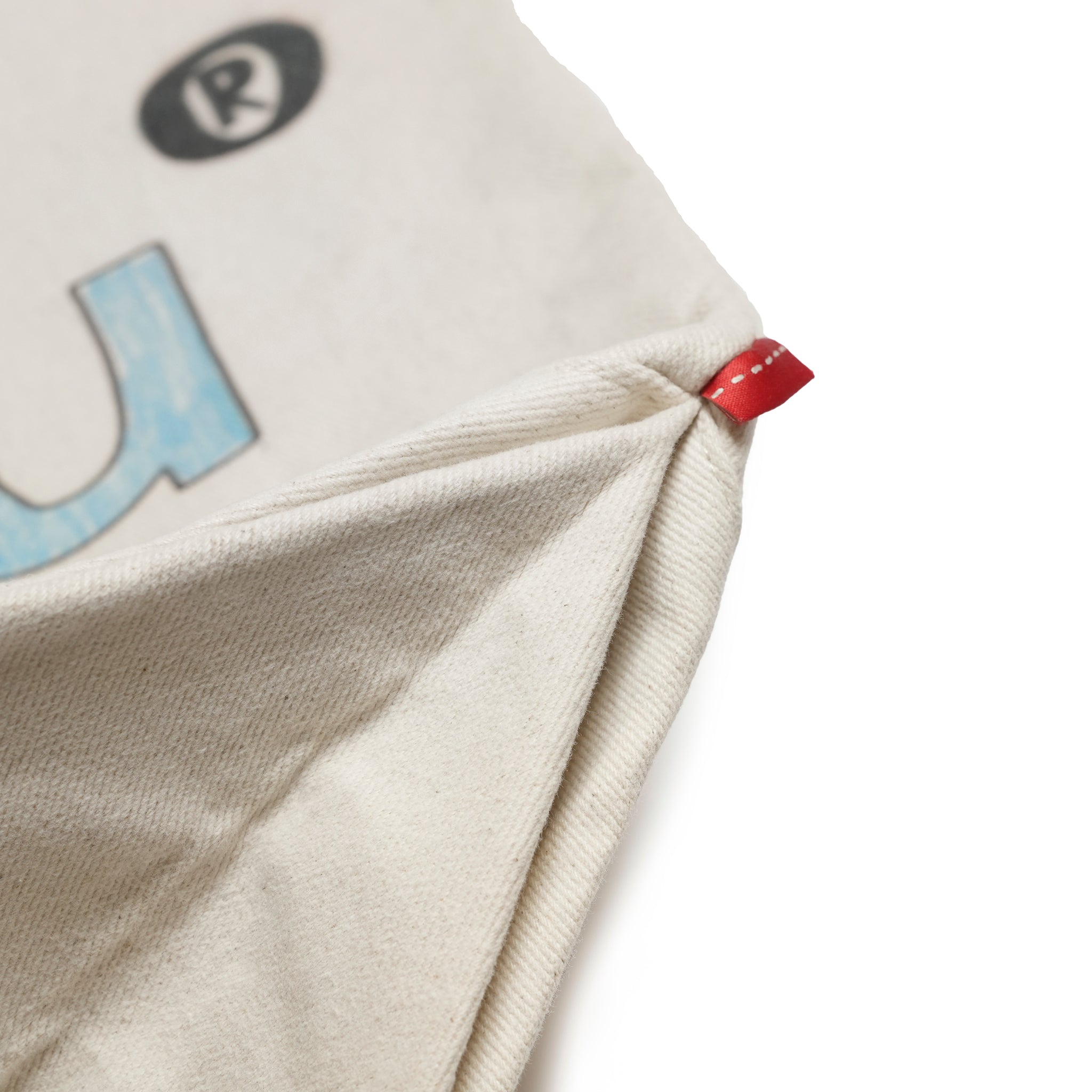 Stripe tote beige | Color_Beige | No_pla25awac01-2_beige【PLATEAU STUDIO_プラトー スタジオ】