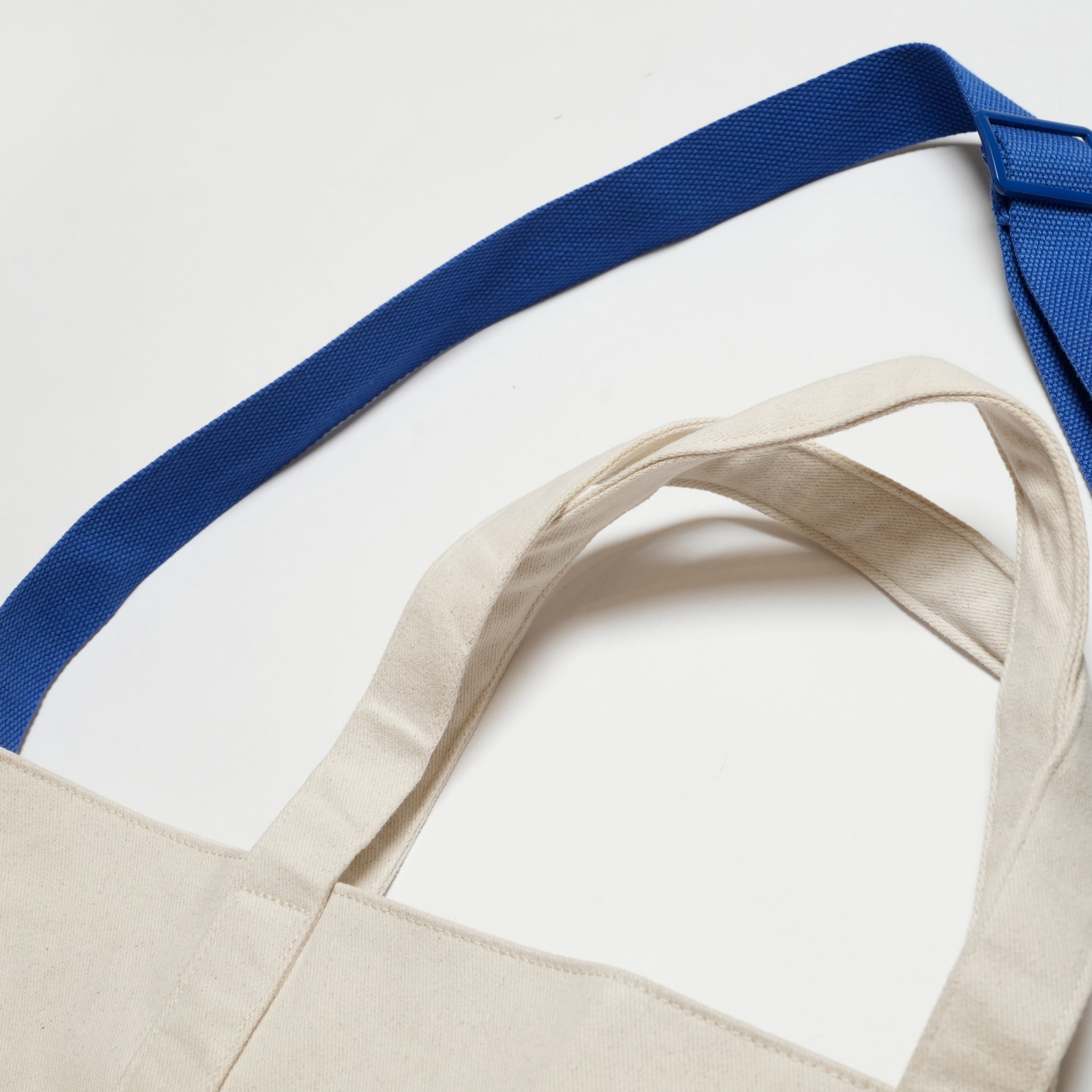 Stripe tote beige | Color_Beige | No_pla25awac01-2_beige【PLATEAU STUDIO_プラトー スタジオ】