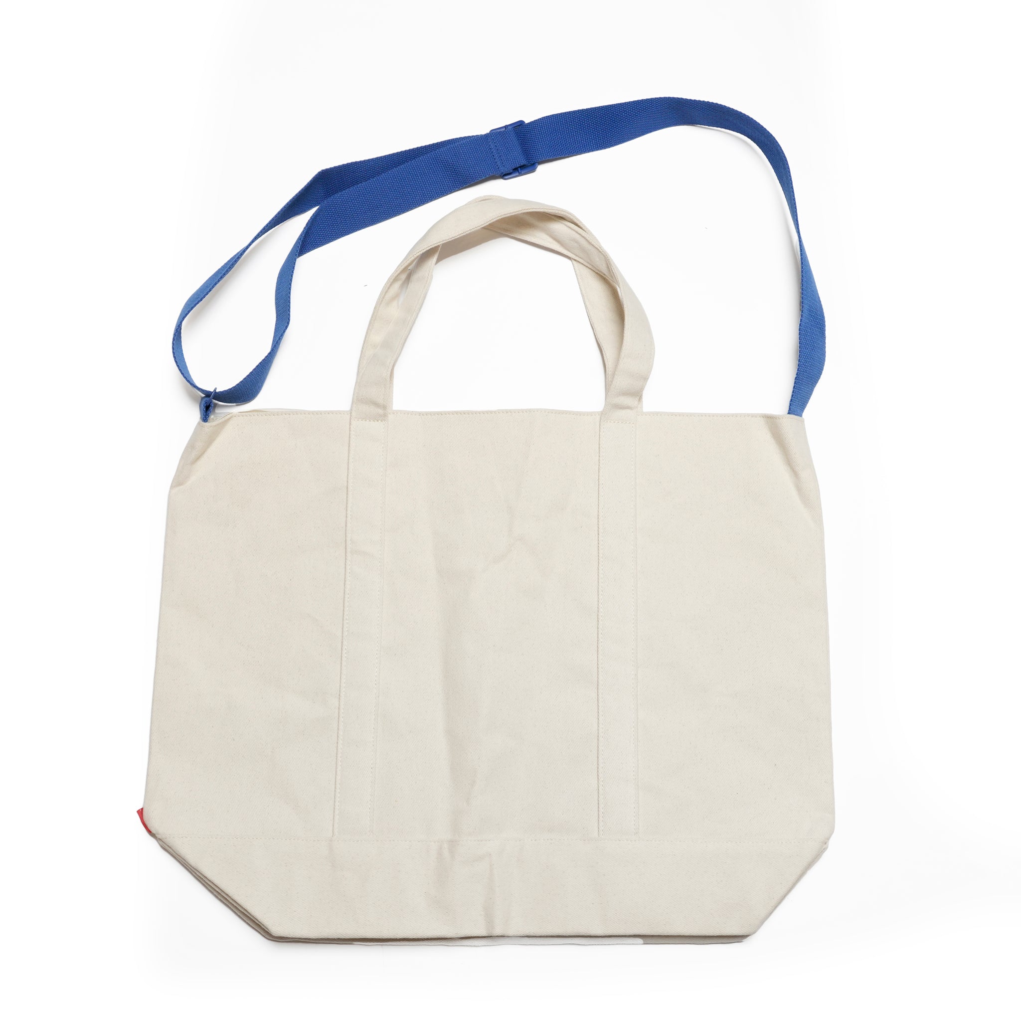 Stripe tote beige | Color_Beige | No_pla25awac01-2_beige【PLATEAU STUDIO_プラトー スタジオ】