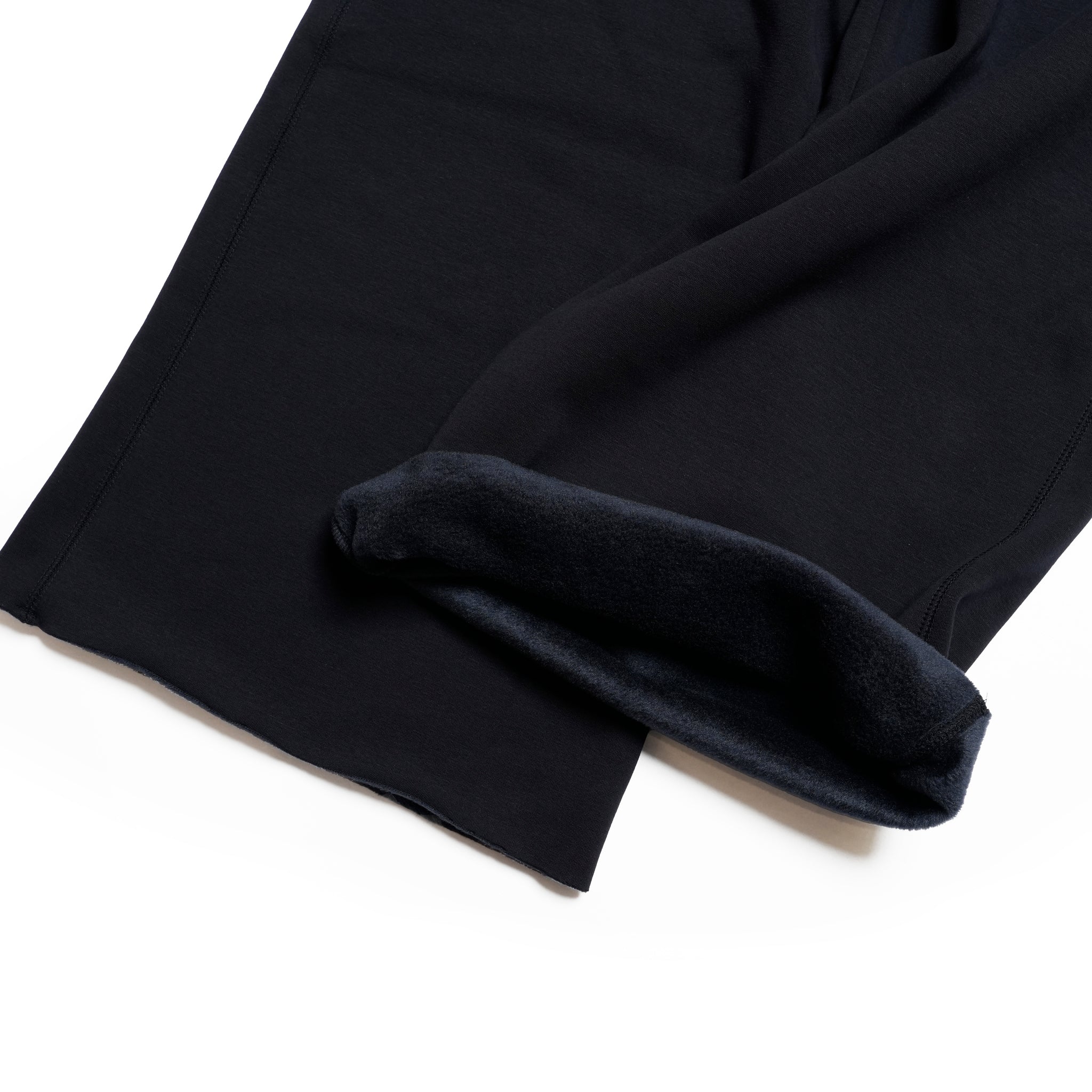 DRAPE POCKET PANTS | Color_Navy/Gray | No_252-447【CaRouseLamBRa_ケラウズランブラ】