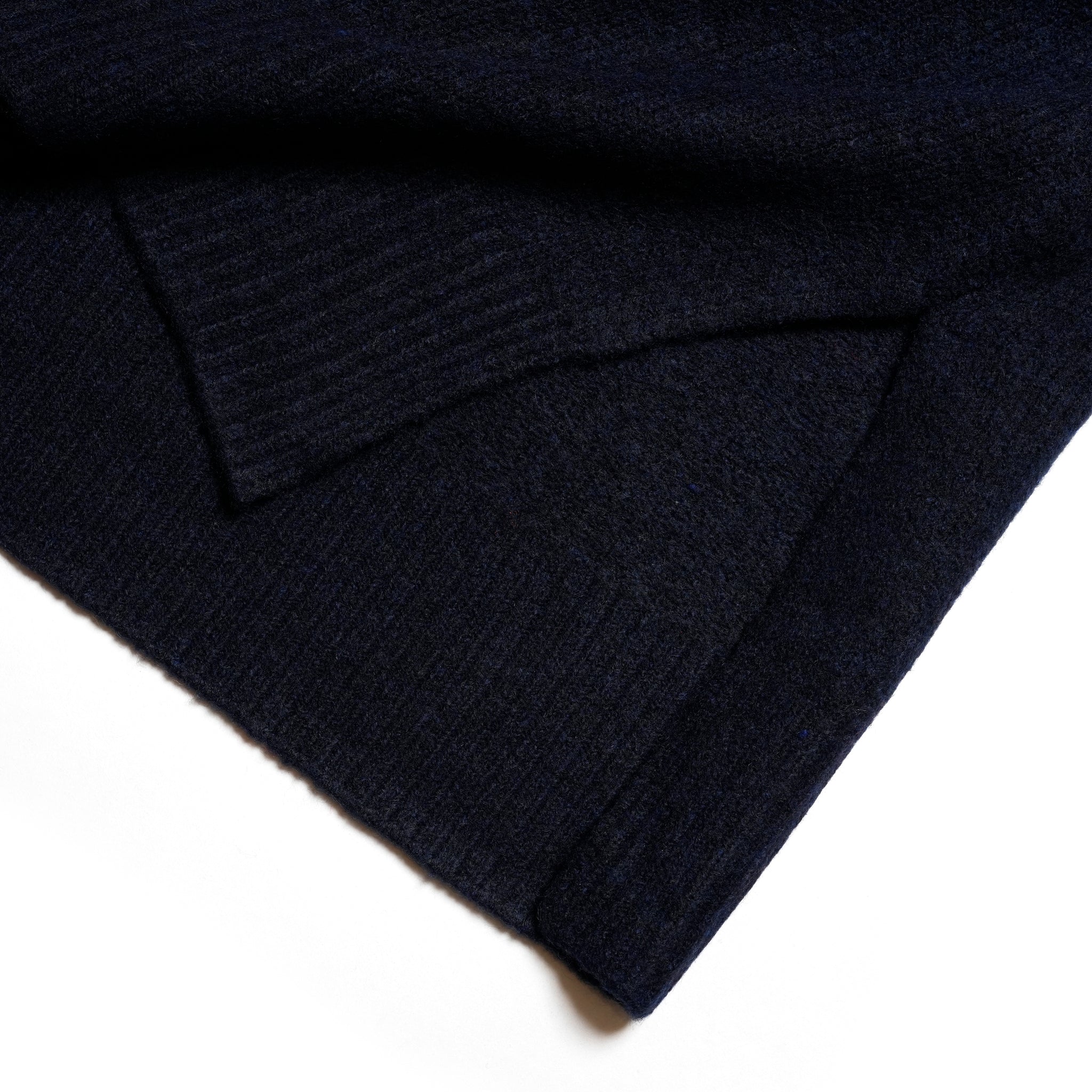 LS HALF ZIP DRESS | Color_Red/Navy | No_252-397【CaRouseLamBRa_ケラウズランブラ】