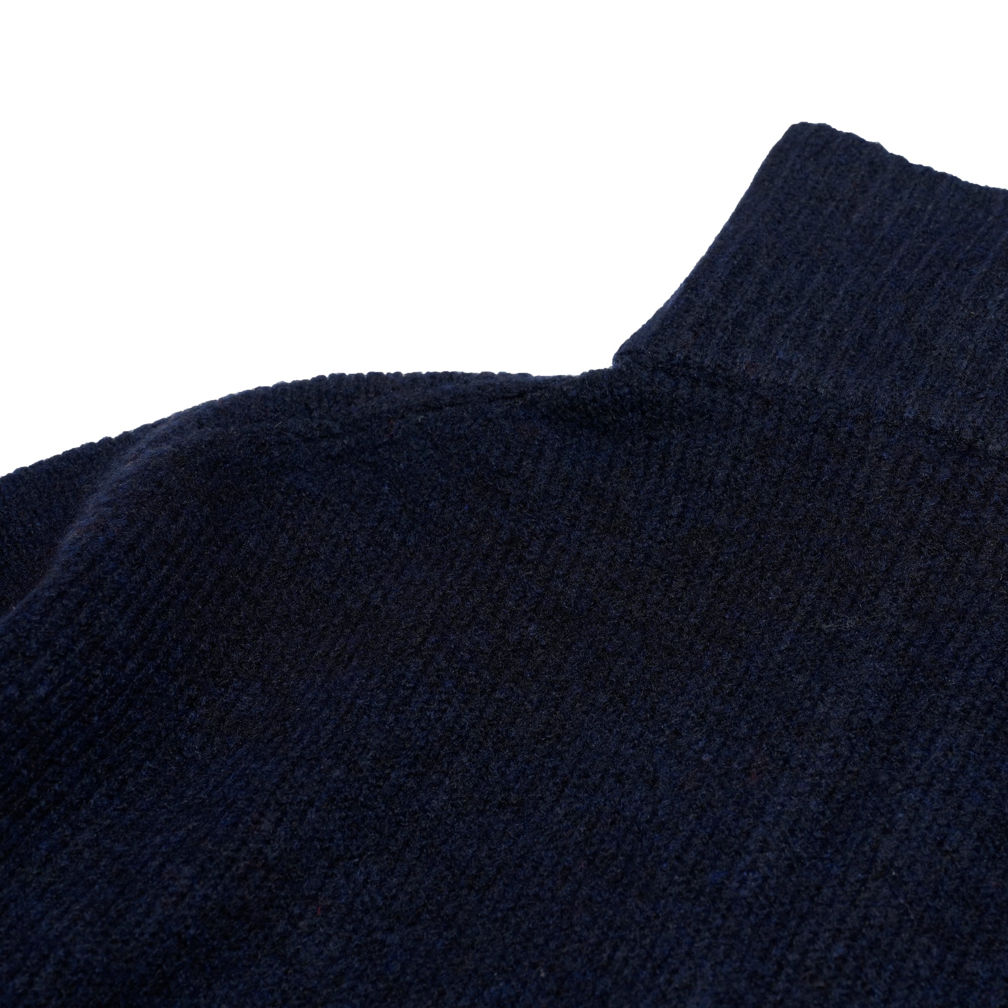 LS HALF ZIP DRESS | Color_Red/Navy | No_252-397【CaRouseLamBRa_ケラウズランブラ】