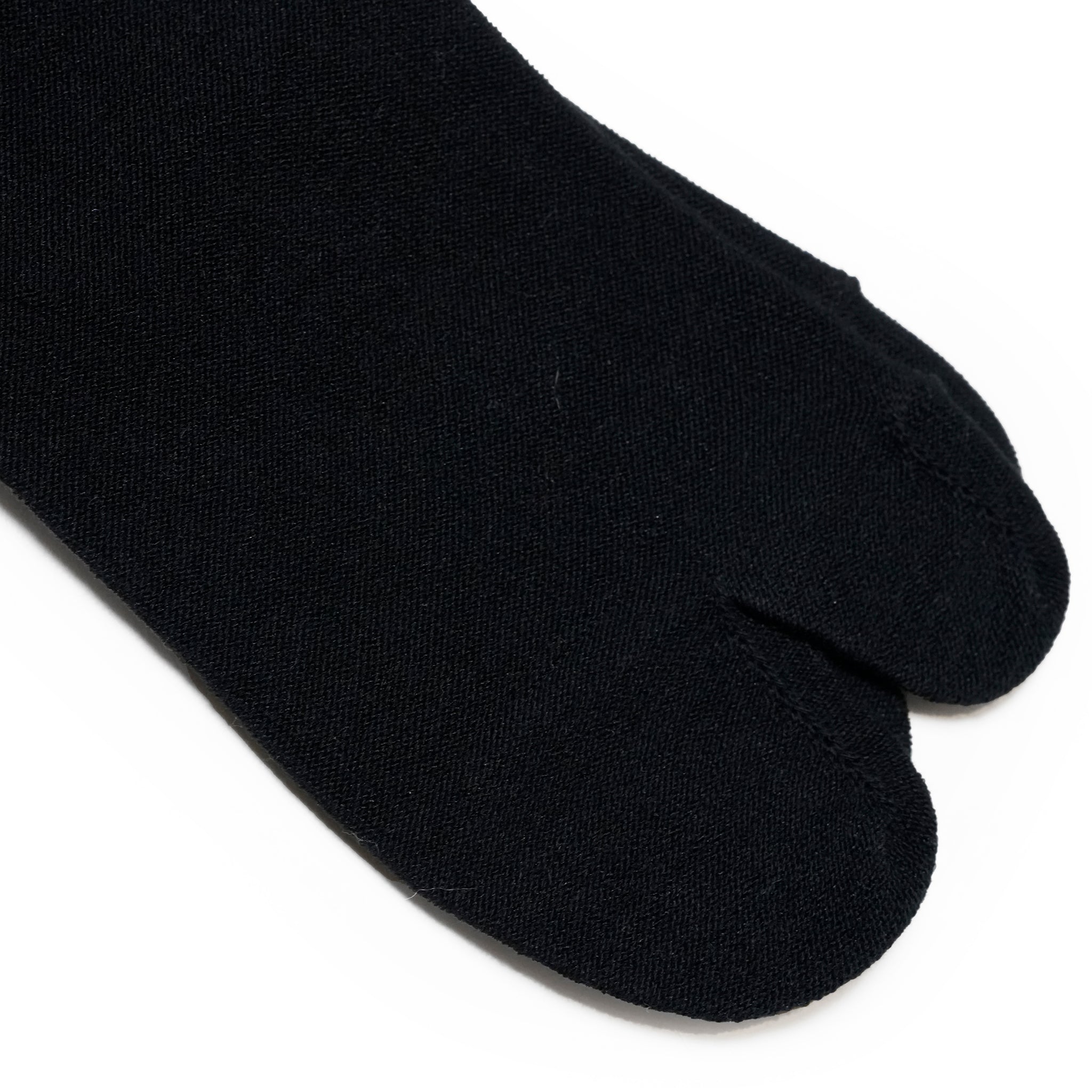 Mohican Socks | Split-Toe Style | Color:5 Colors BNBSW-50【DECKA QUALITY SOCKS_デカクオリティソックス】【DECKA BRÚ NA BÓINNE】【SHOWATABÉ】【ネコポス選択可能】