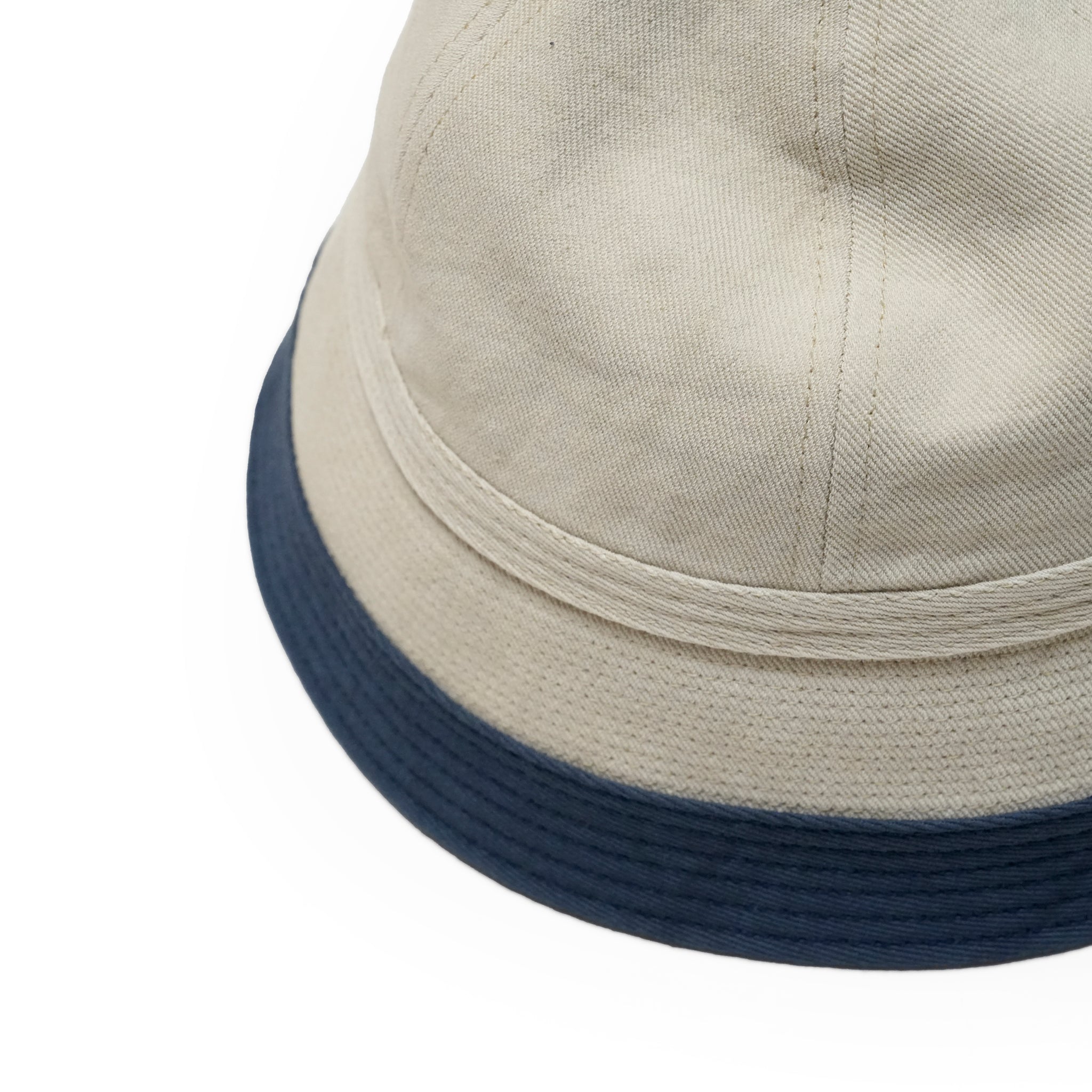 RL-25-1384_Grayge | 2Tone Sailor Hat | Color:Grayge【RACAL_ラカル】