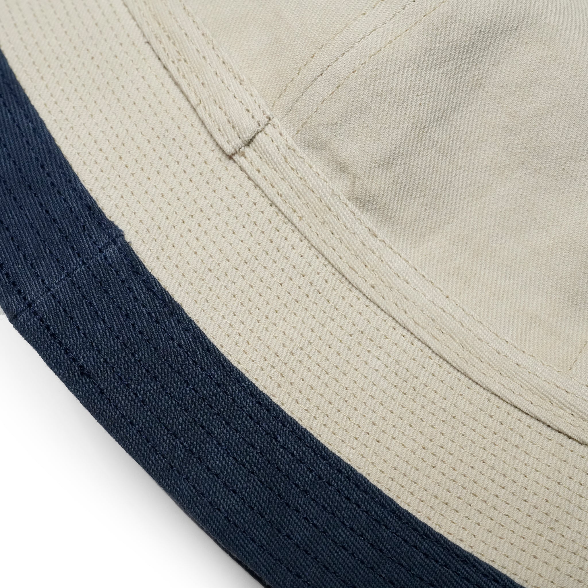 RL-25-1384_Grayge | 2Tone Sailor Hat | Color:Grayge【RACAL_ラカル】